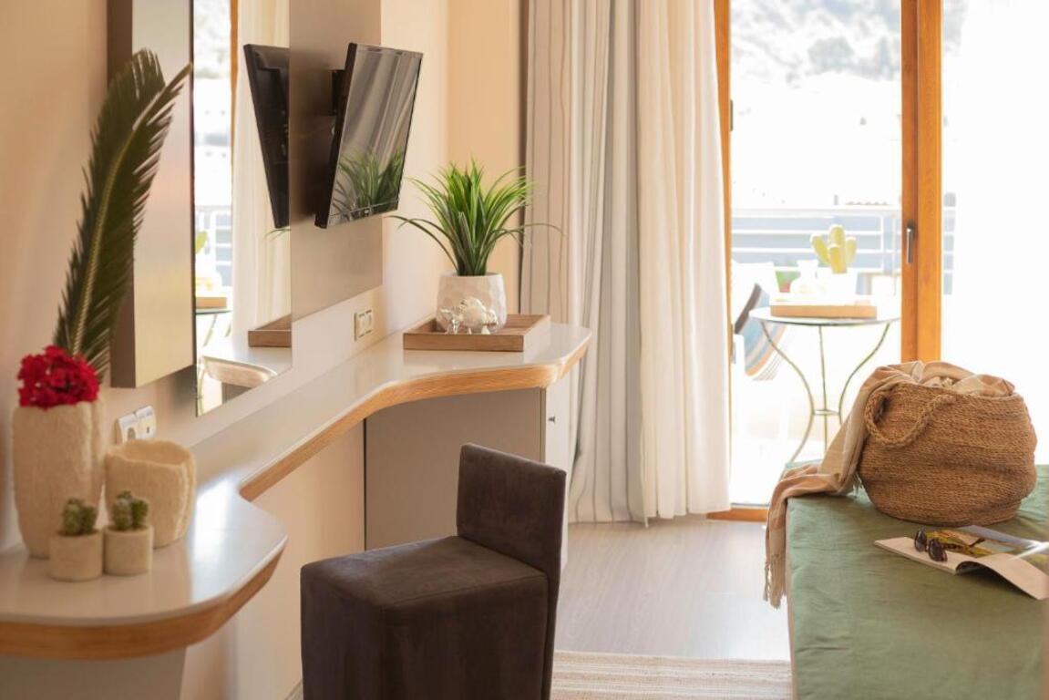 Double or Twin Superior