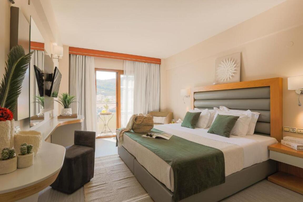 Double or Twin Superior