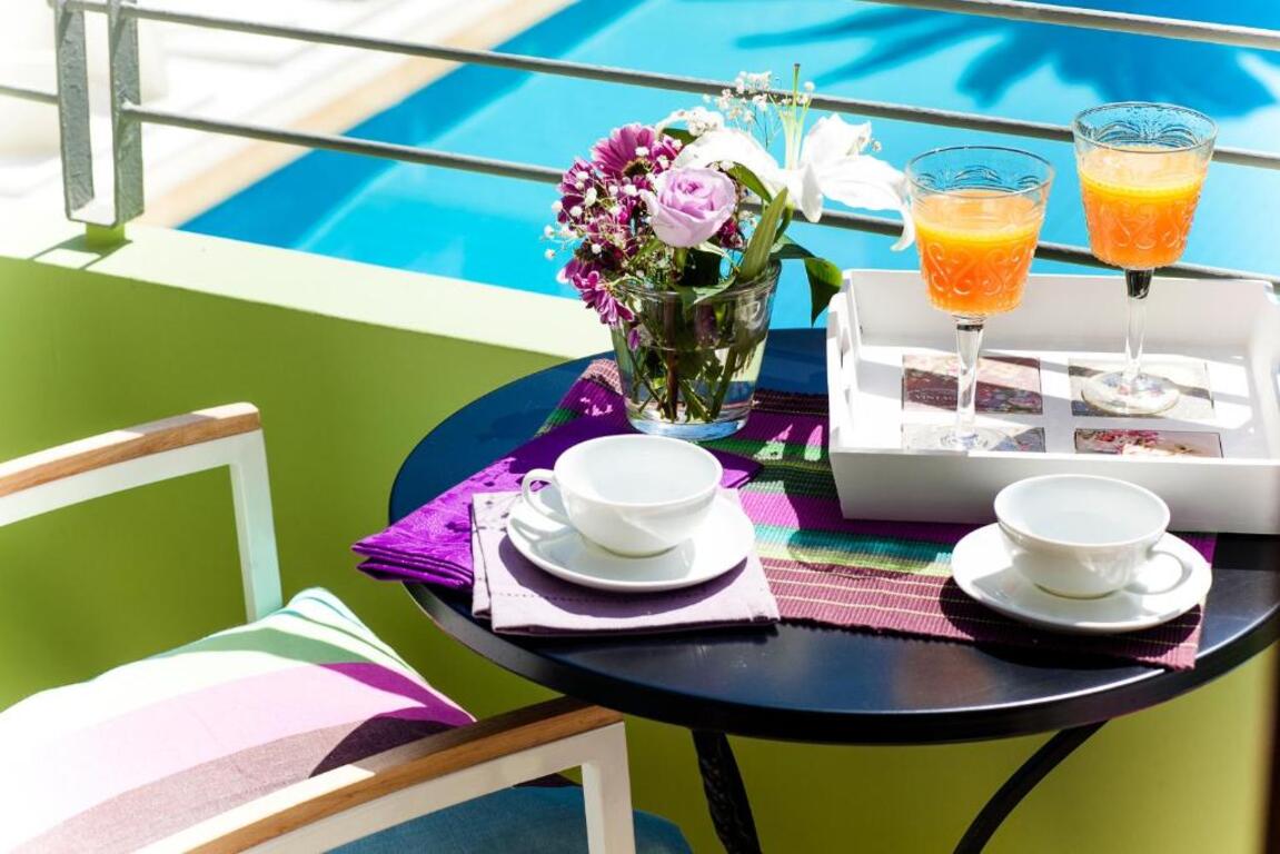 Double or Twin Superior