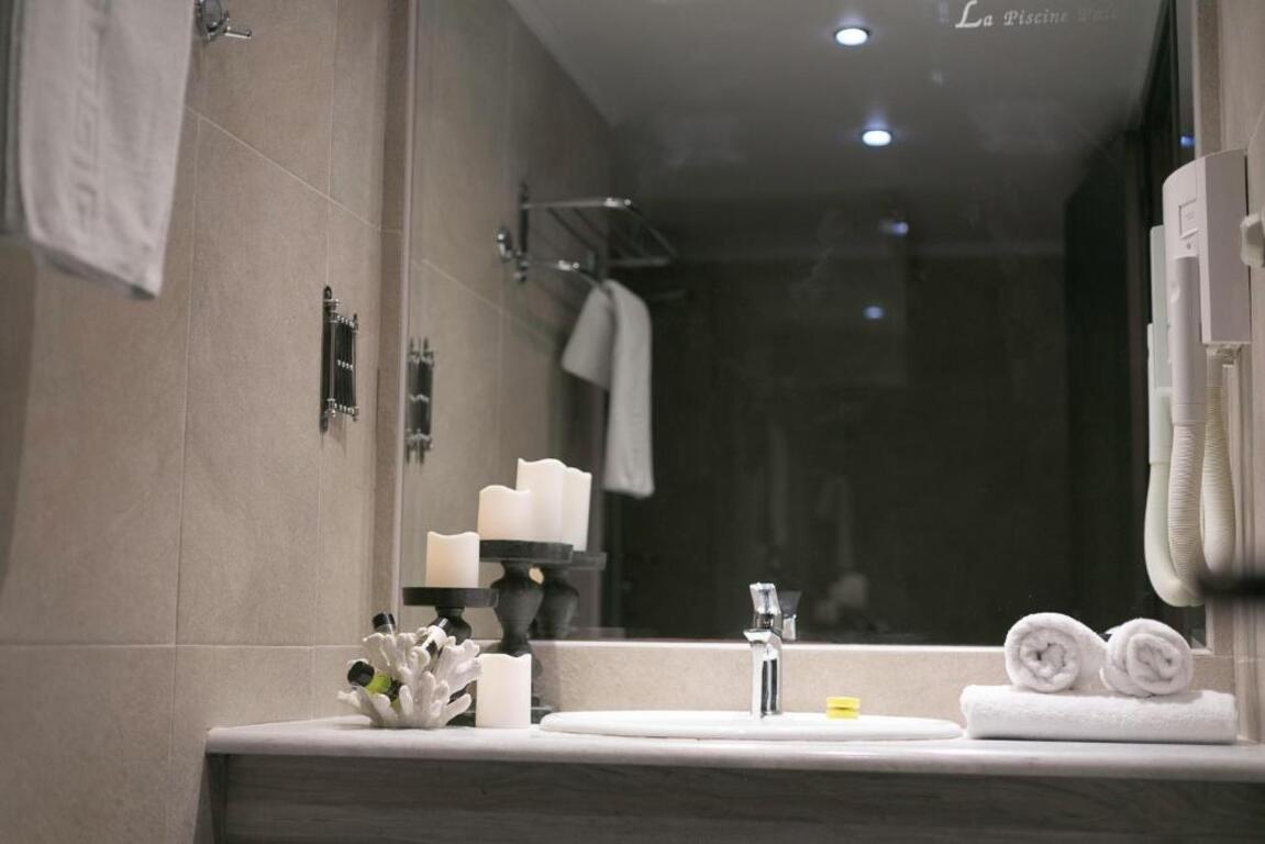 Junior Suite City View