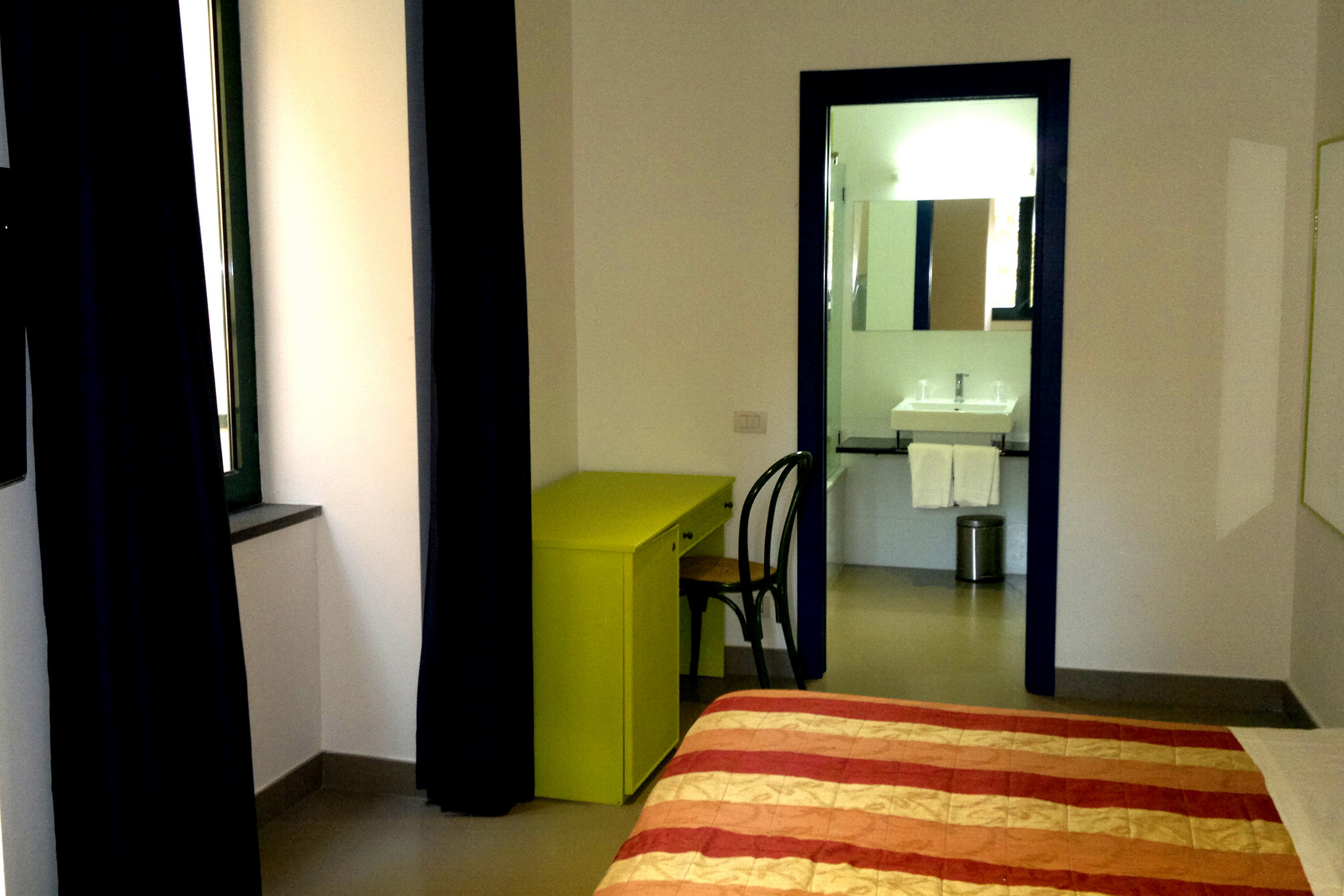 Double Single Standard