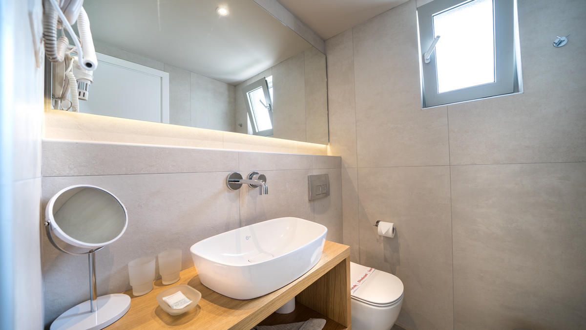 Double Single Standard