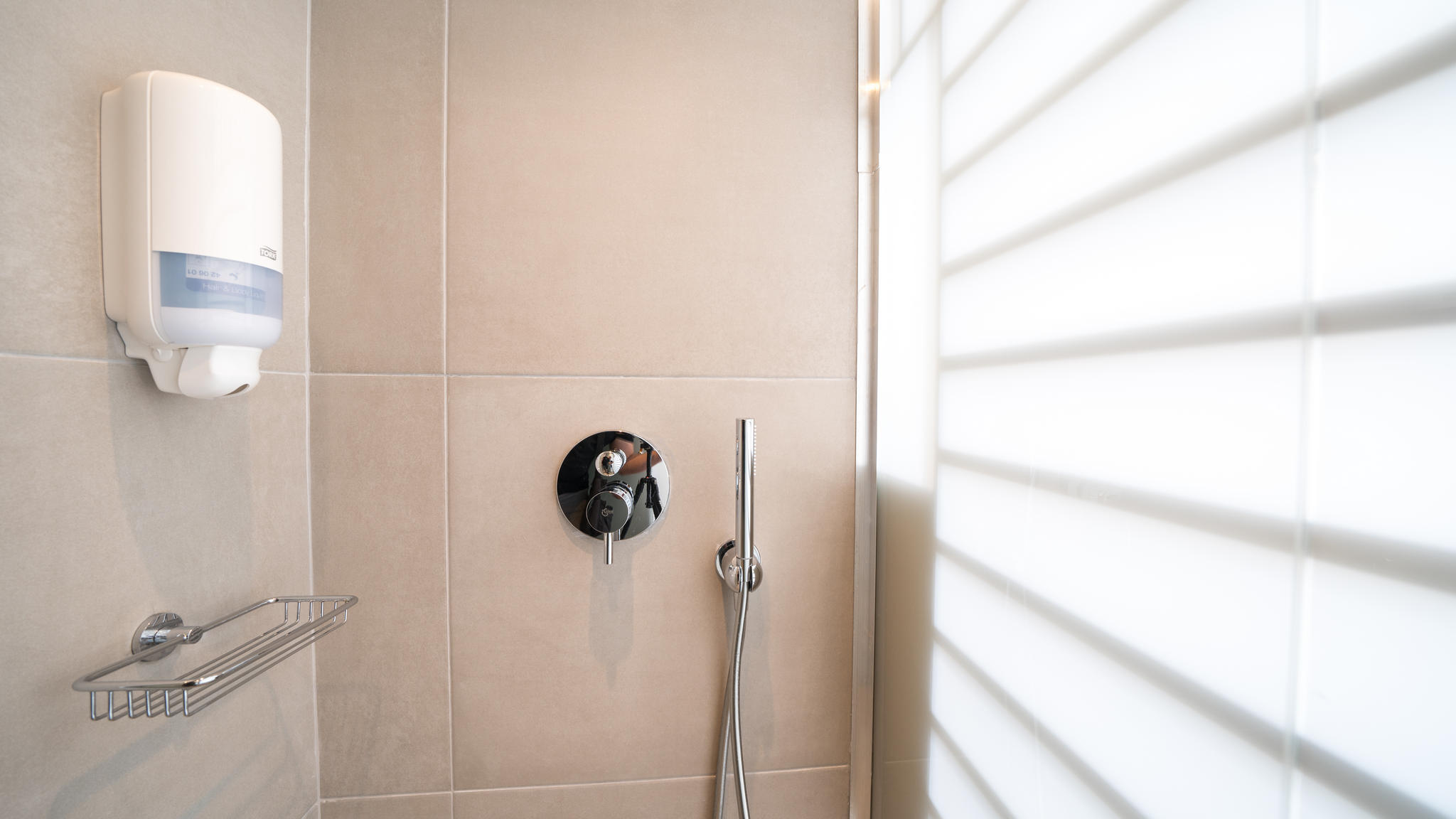 Double or Twin Garden View