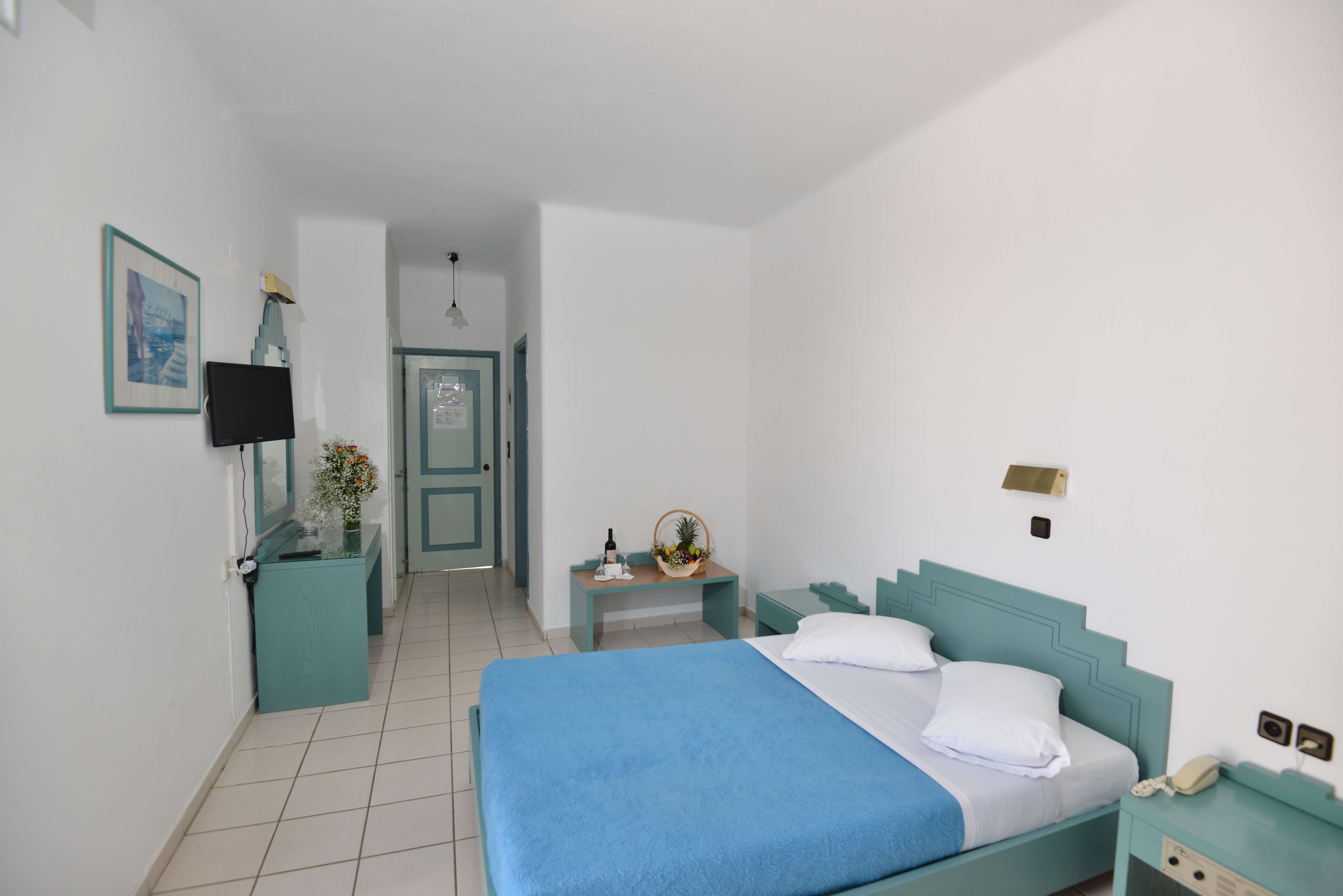 Double Single Standard