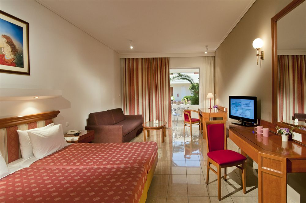 Junior Suite Standard