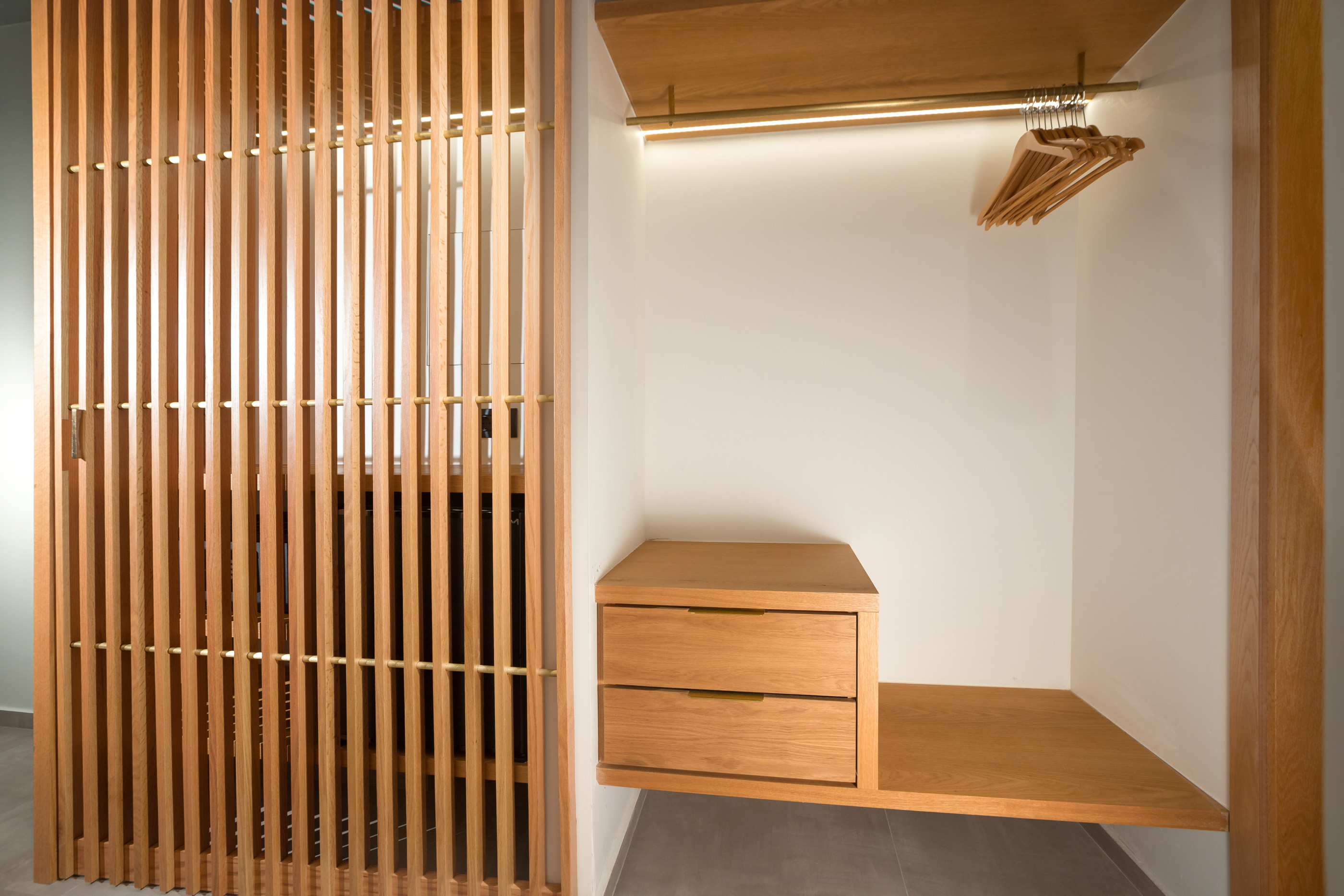 Double or Twin Garden View