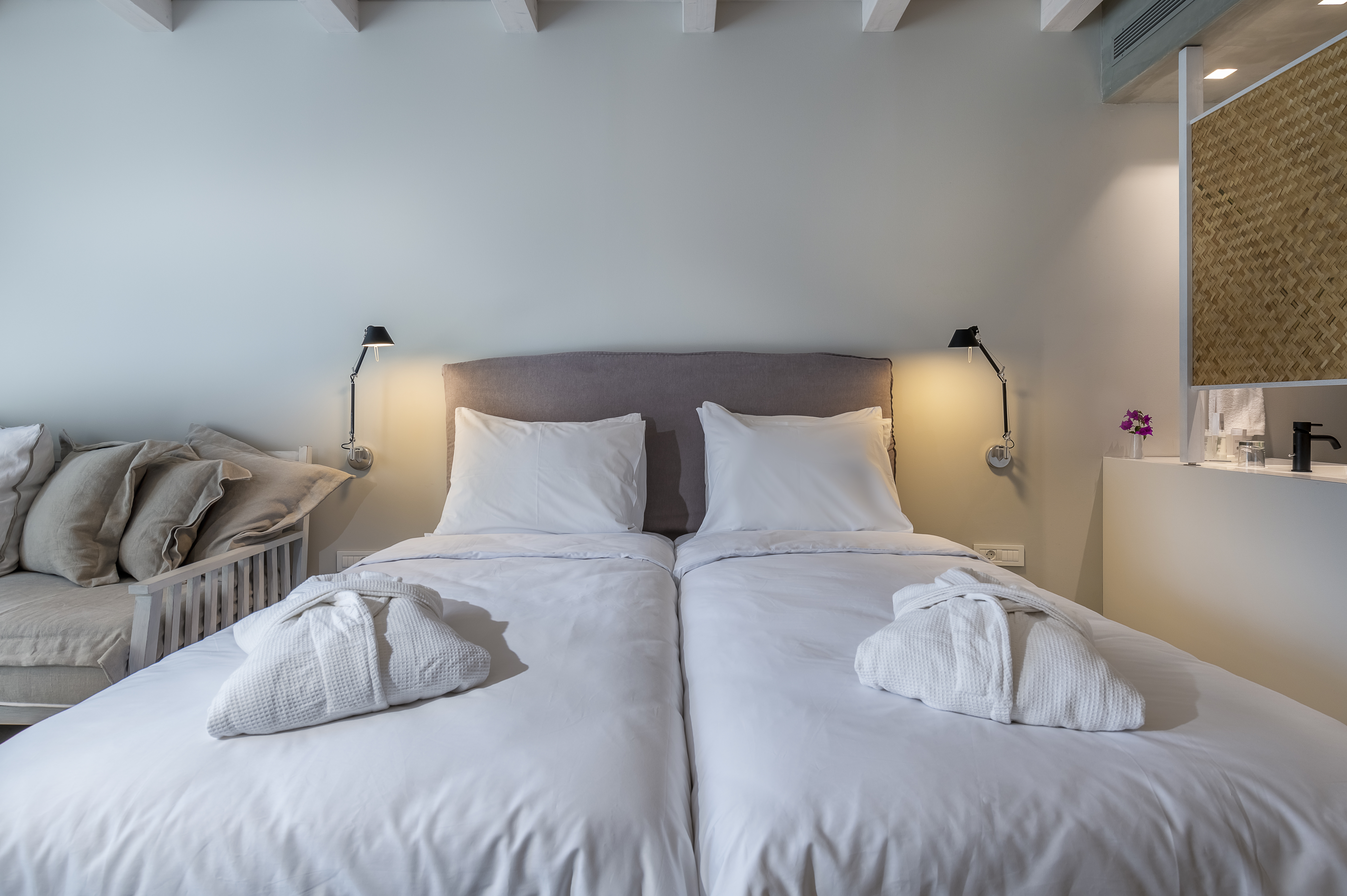 Junior Suite Standard