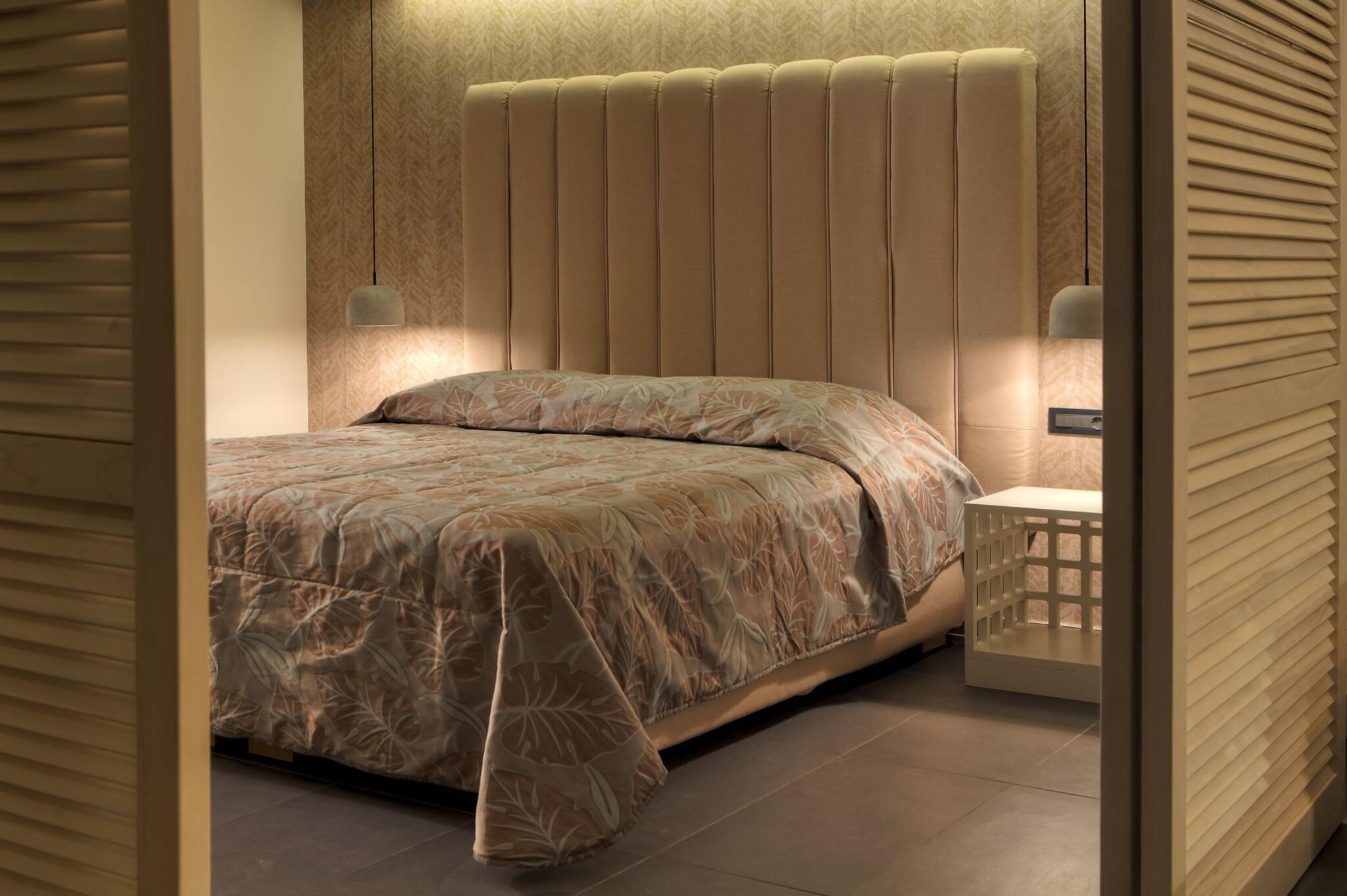 Suite with Private Pool