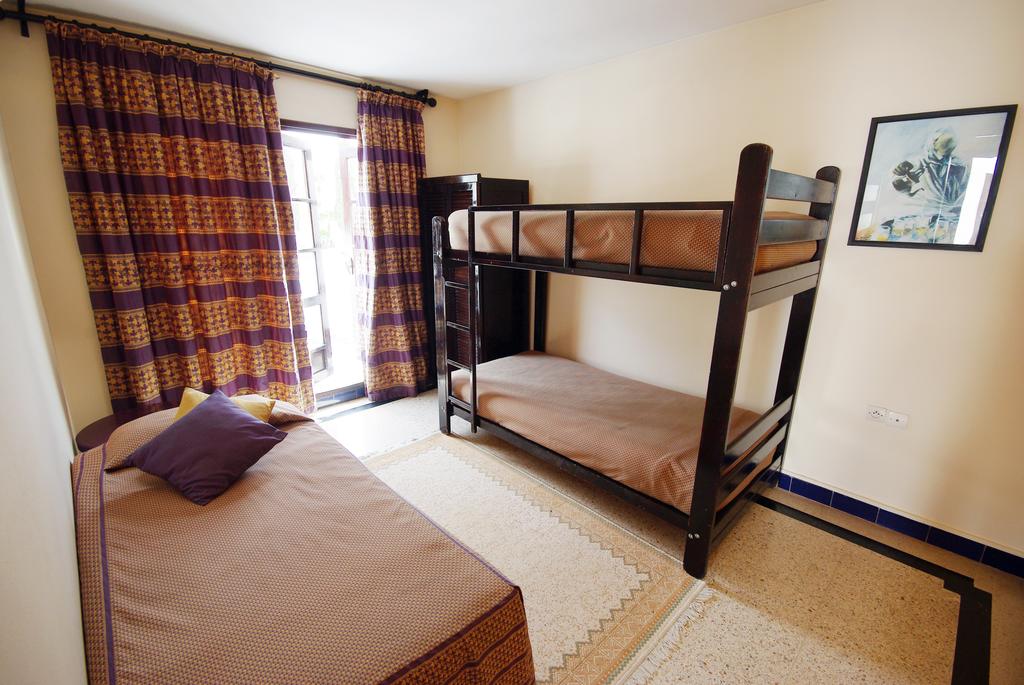 Family Room Standard