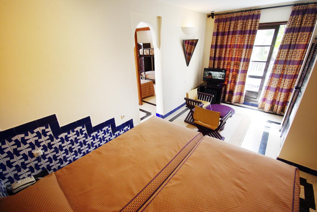 Family Room Standard