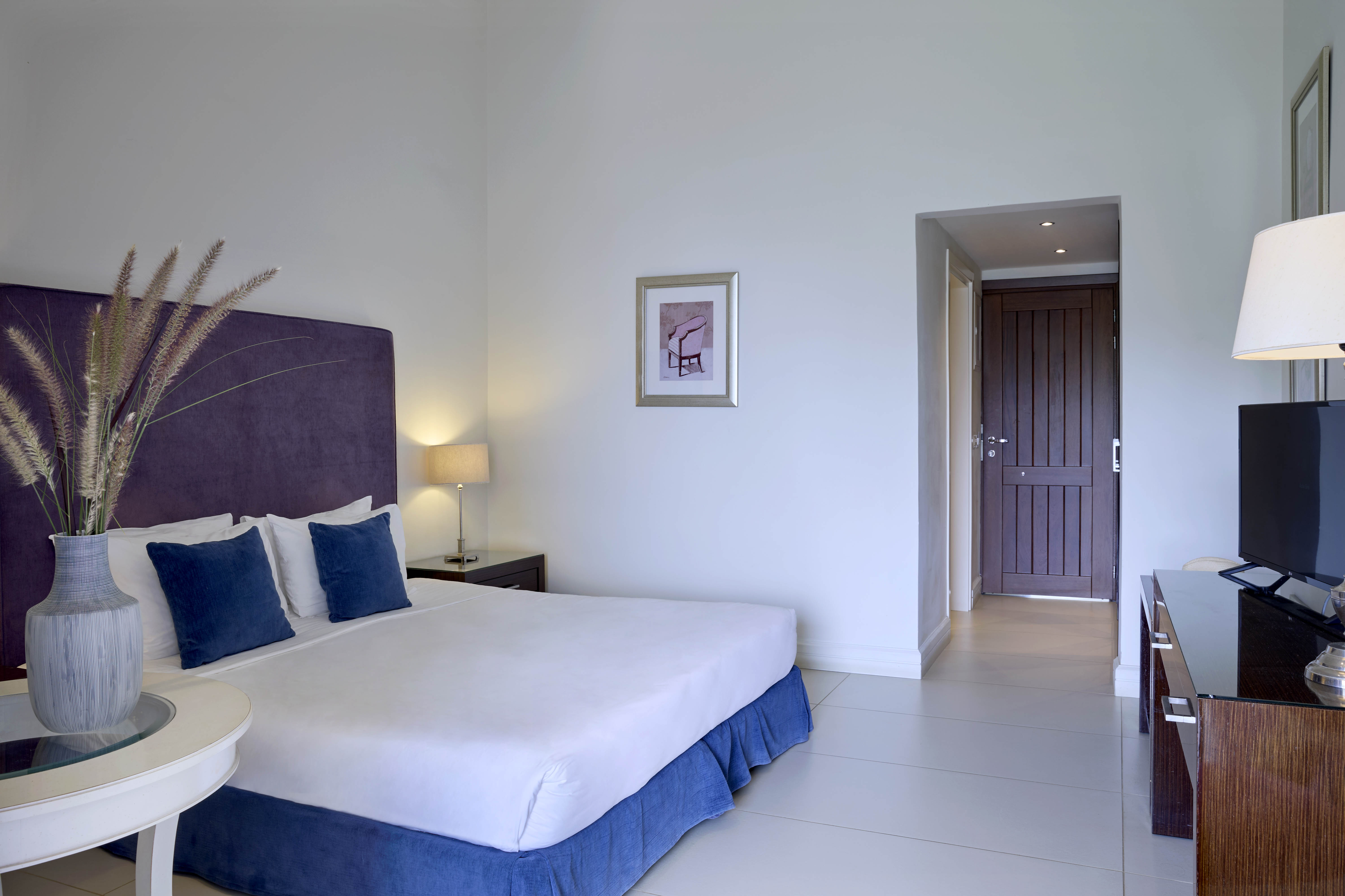 Double or Twin Superior Sea View