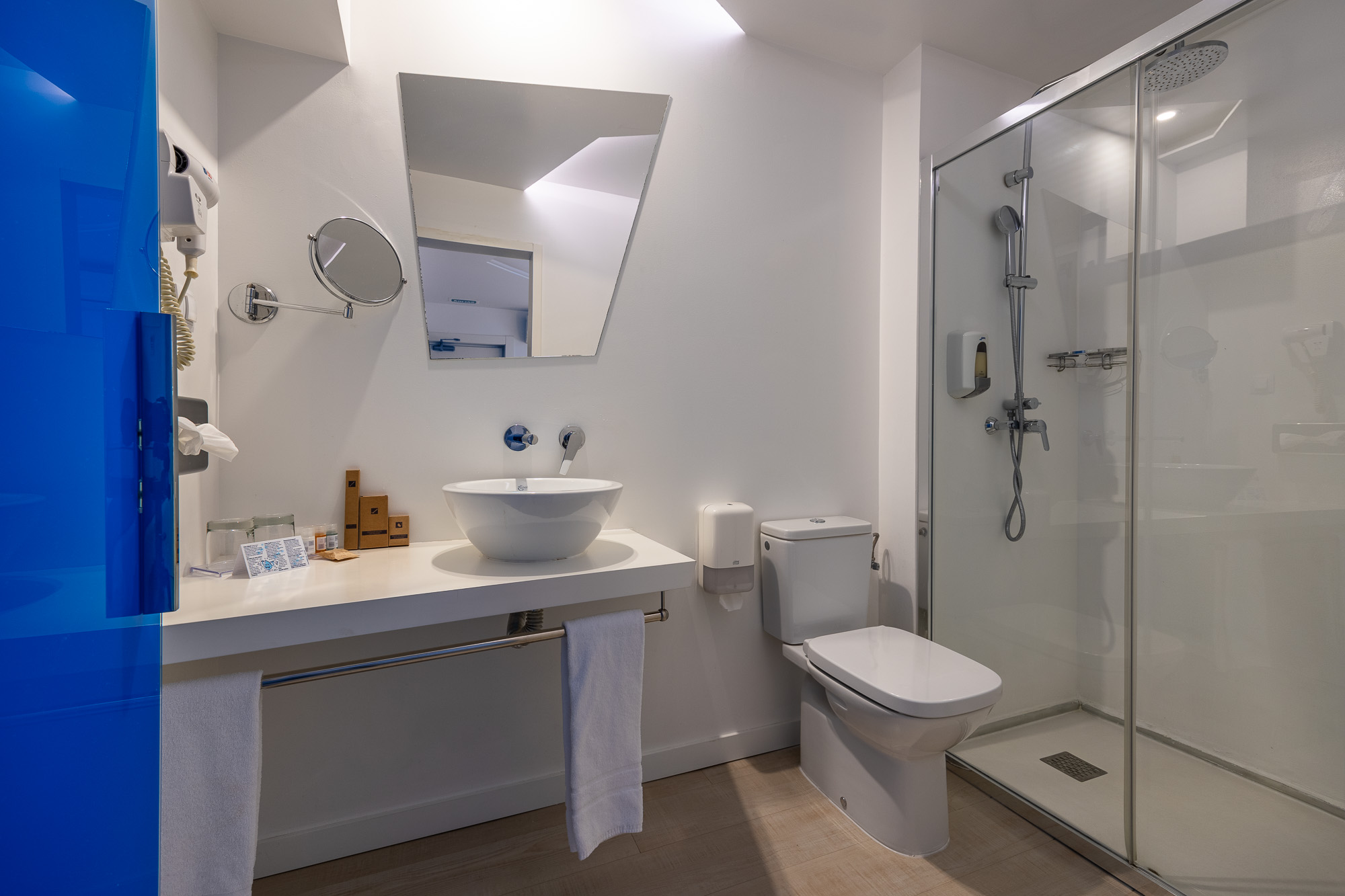 Double or Twin Inner