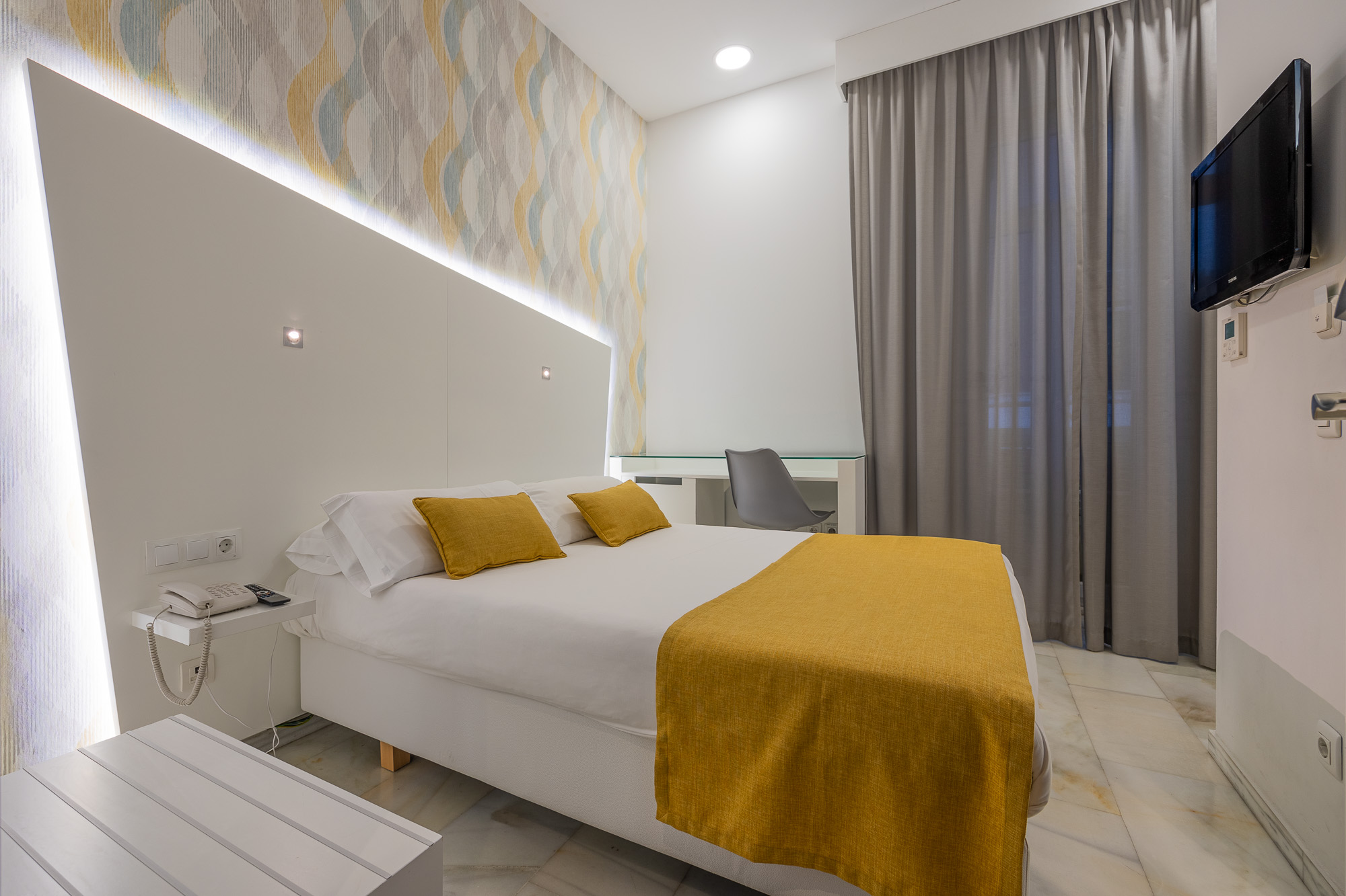 Double or Twin Inner