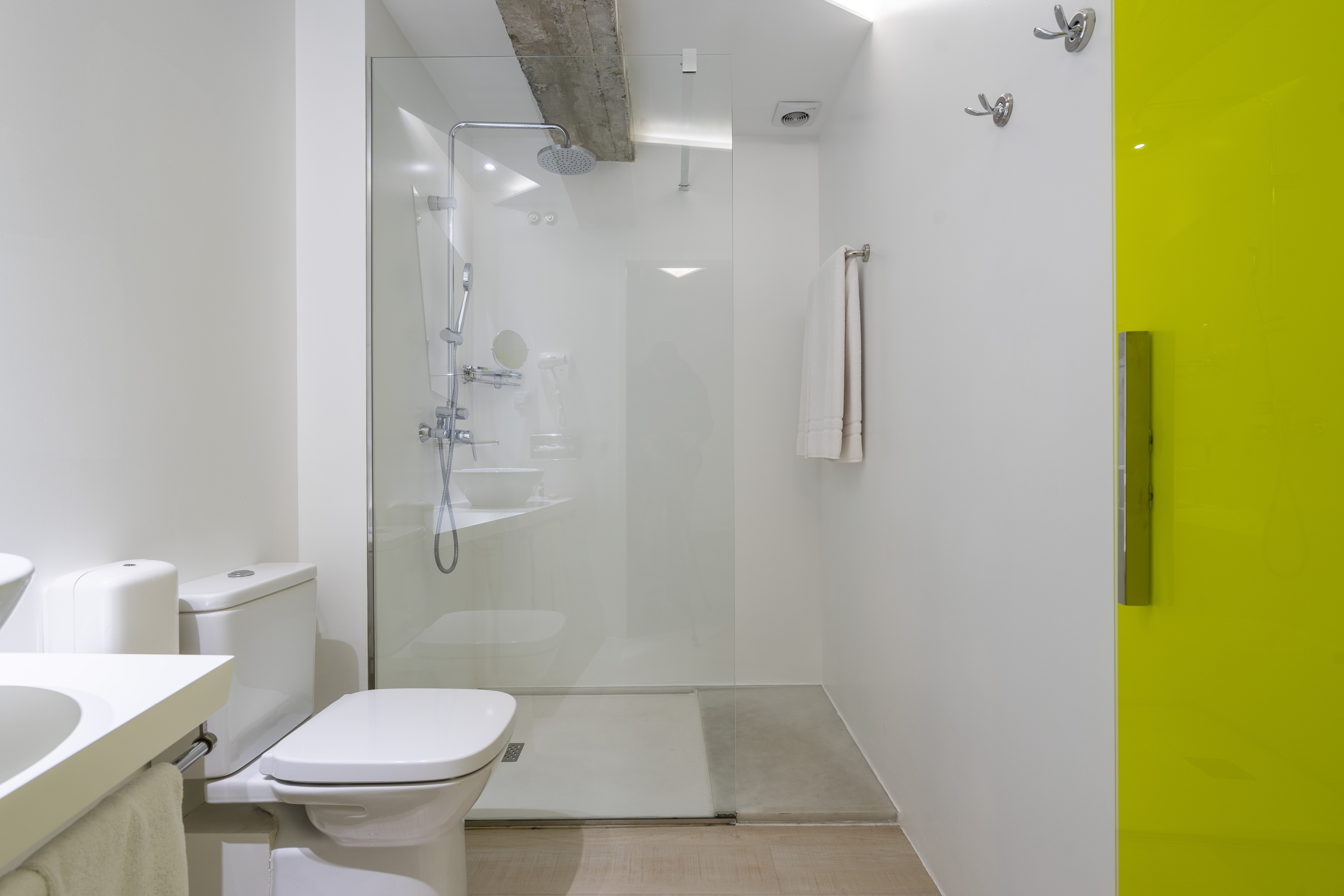 Double or Twin Inner