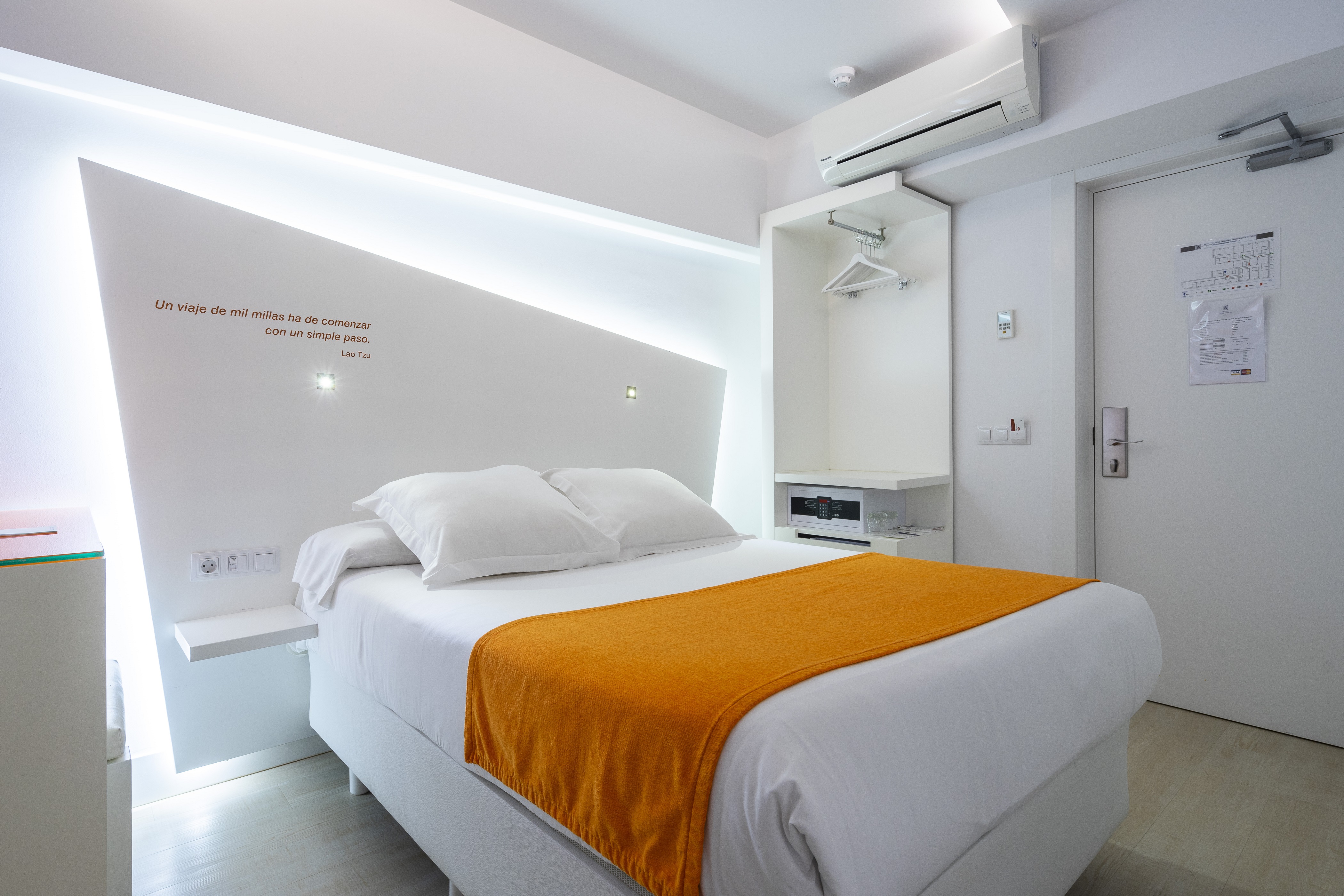 Double or Twin Inner