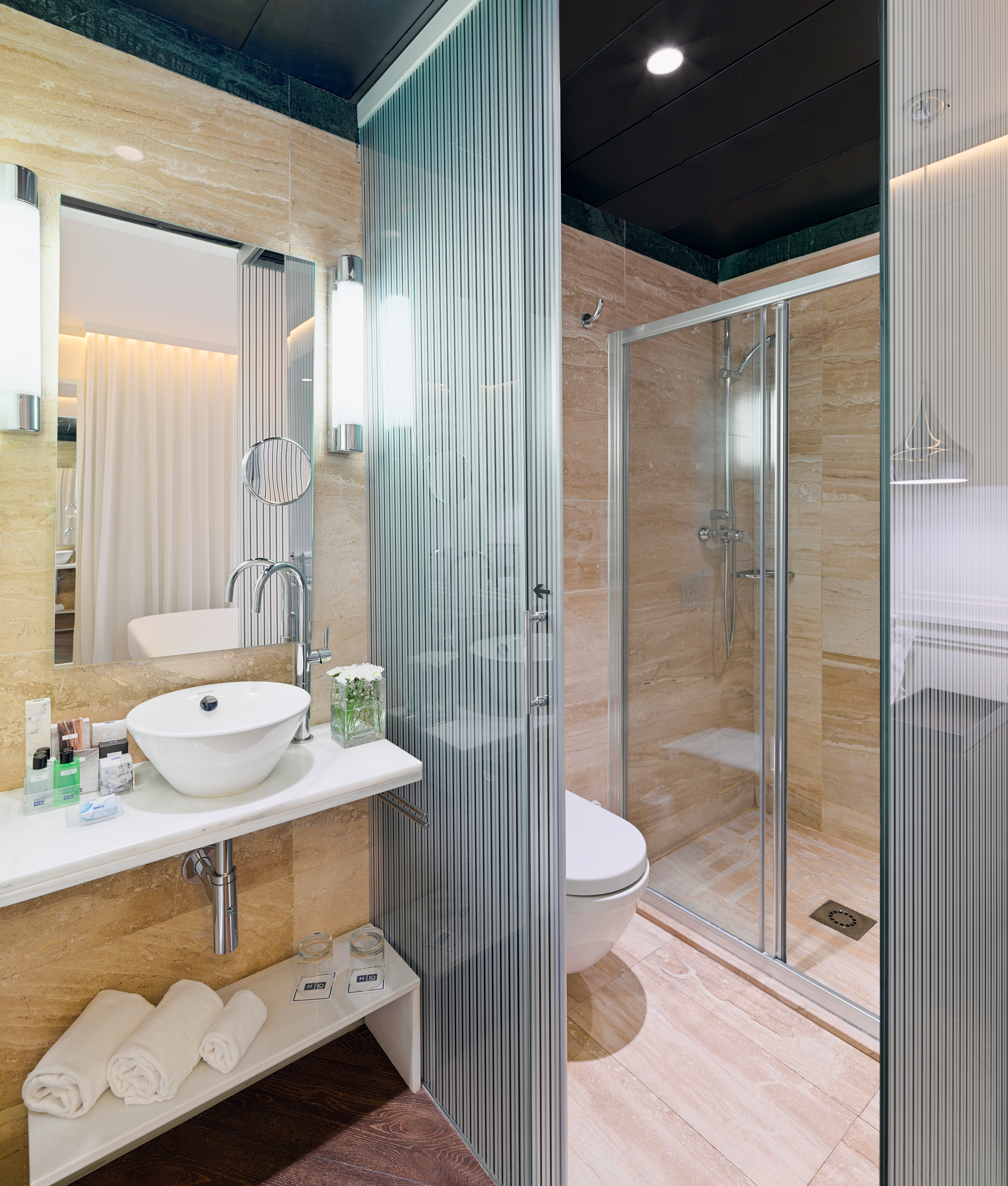 Double Single Standard