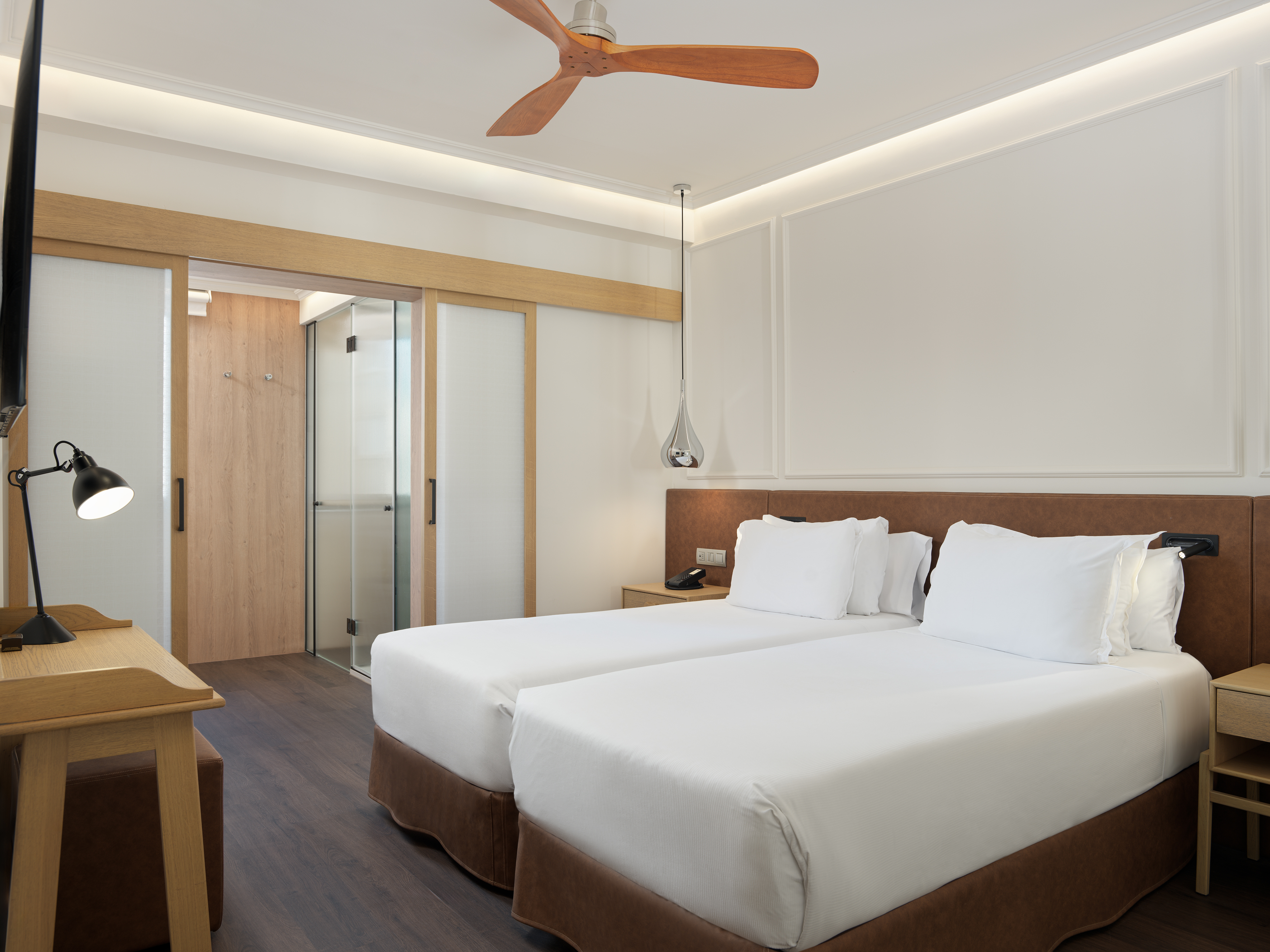 Double Single Superior