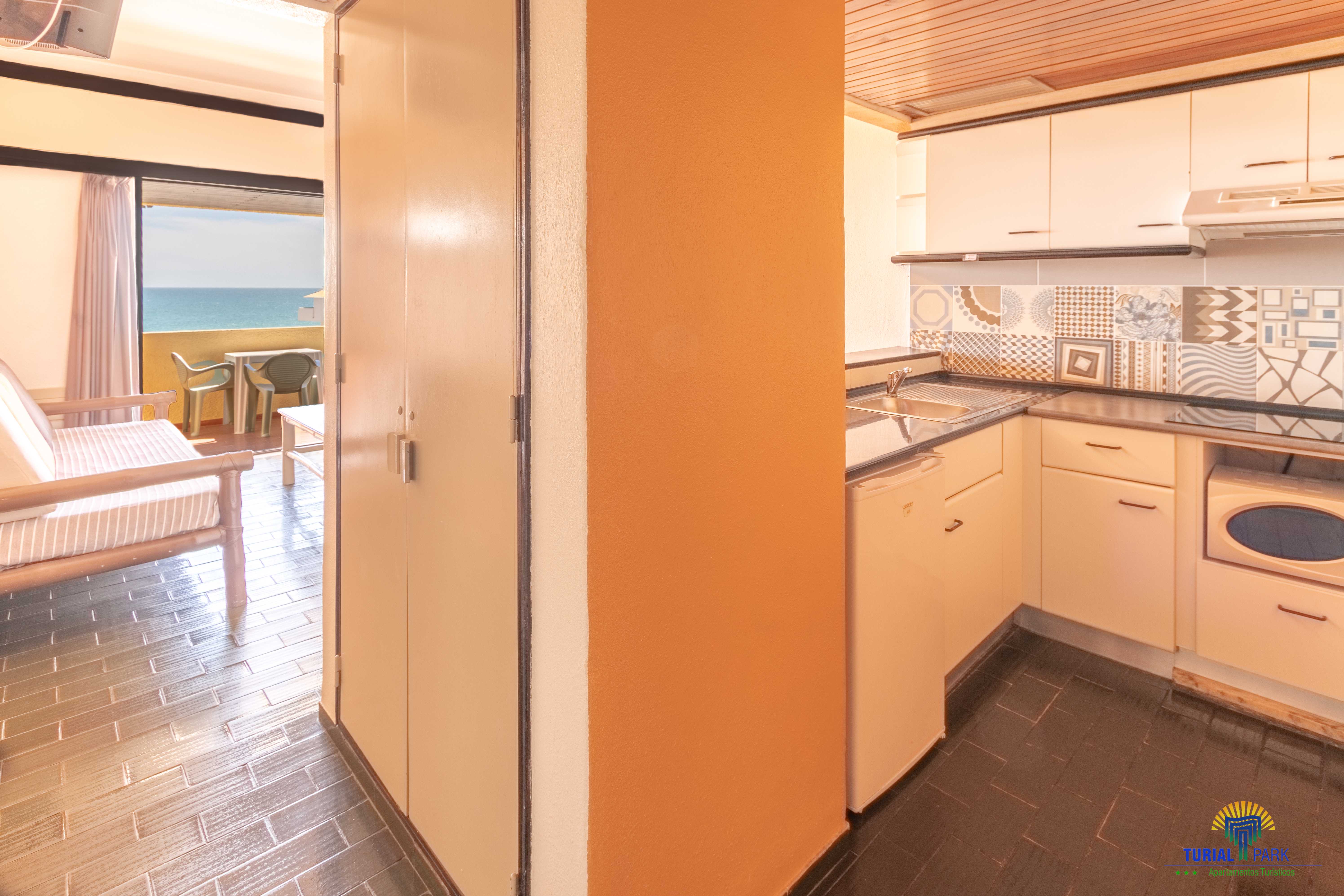 Apartment Sea View Two Bedrooms