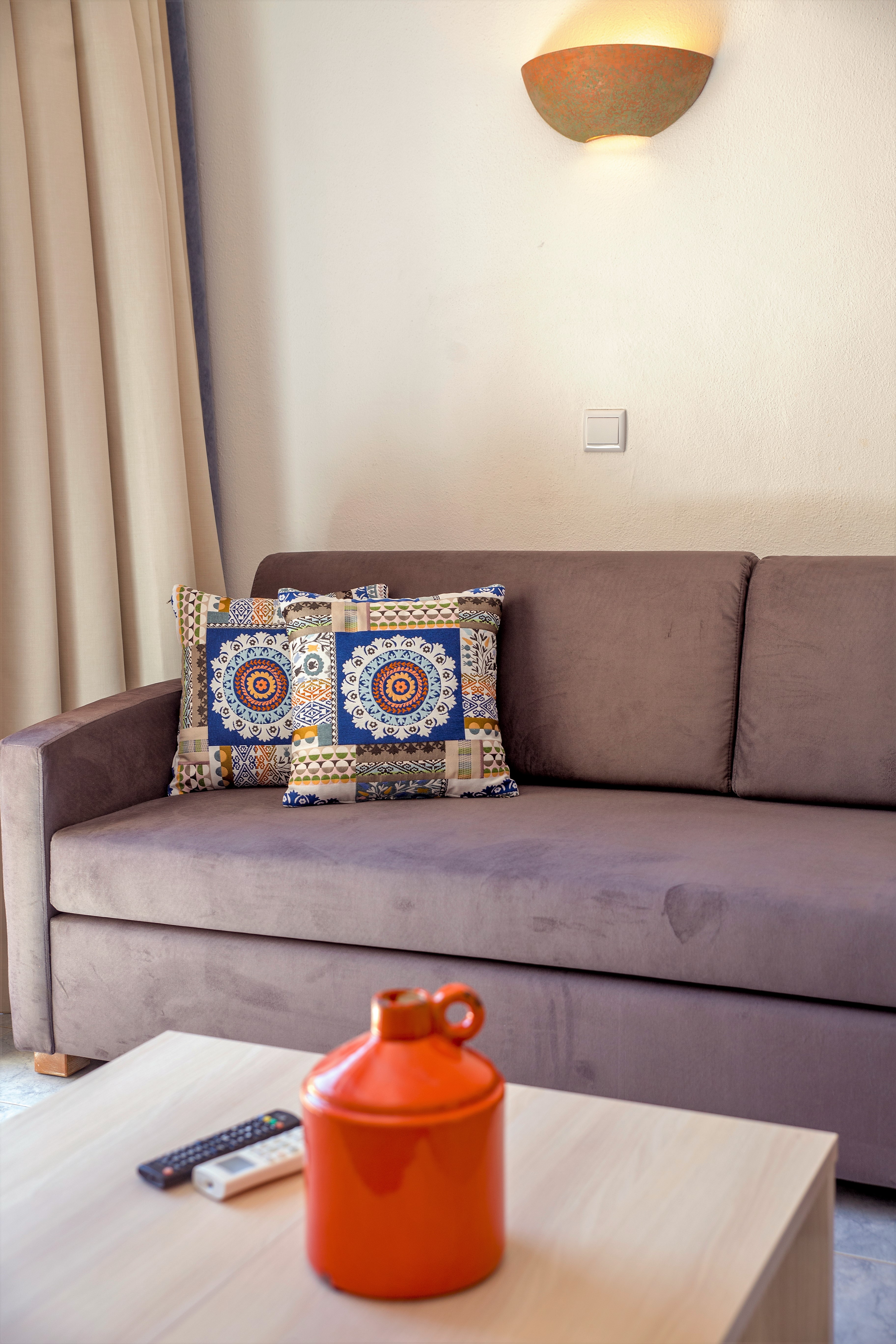 Apartment Sea View One Bedroom