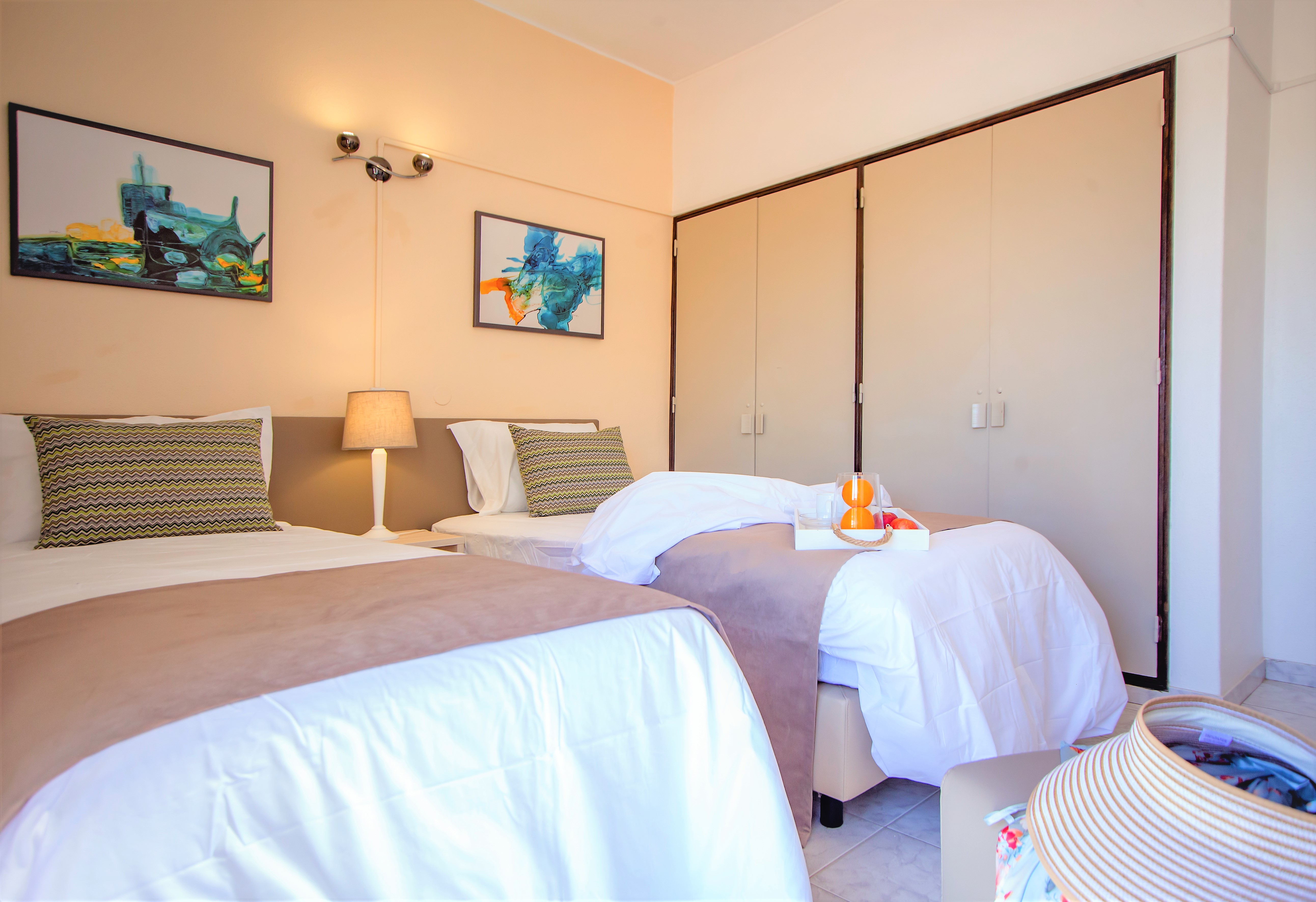 Apartment Two Bedrooms