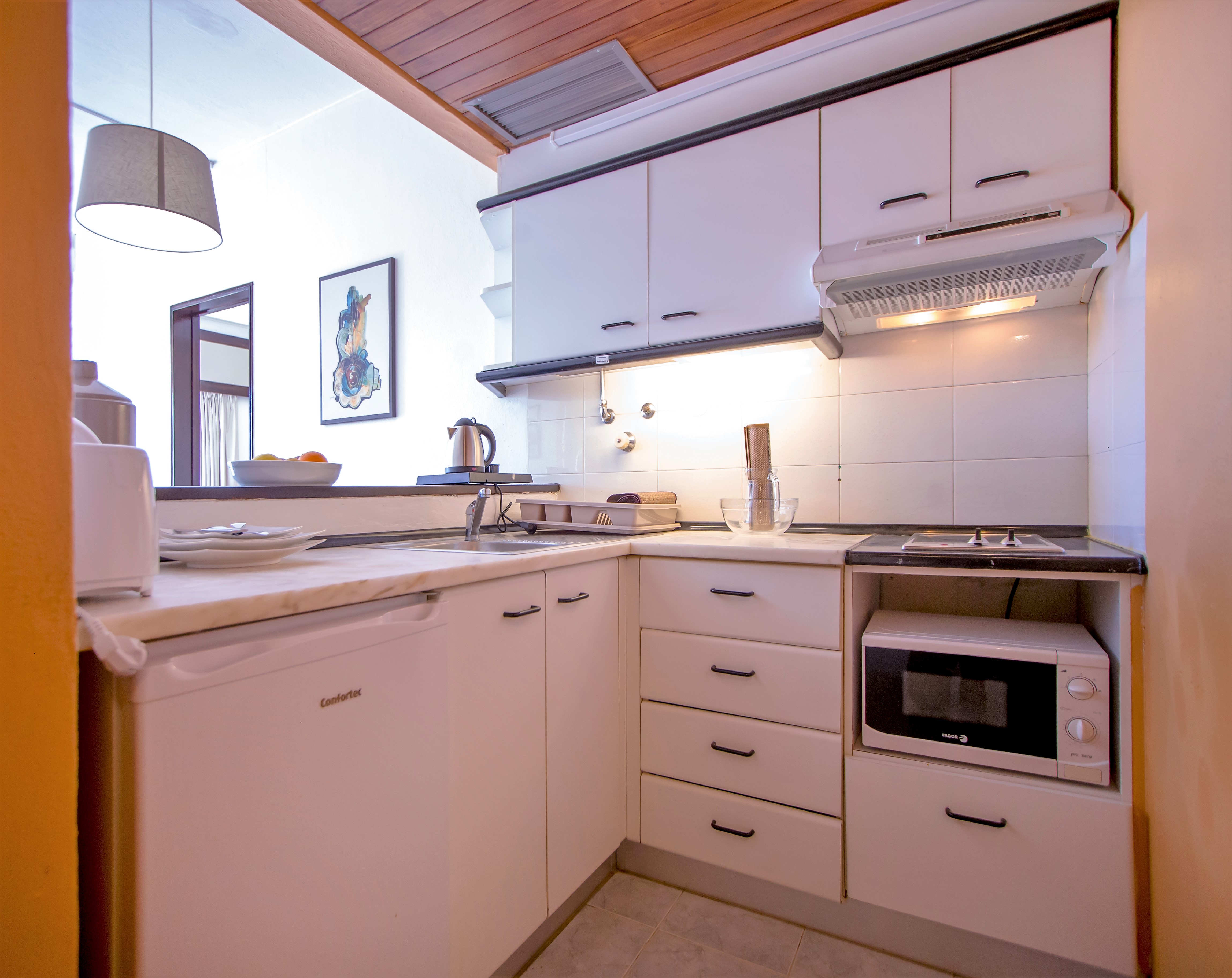 Apartment Two Bedrooms