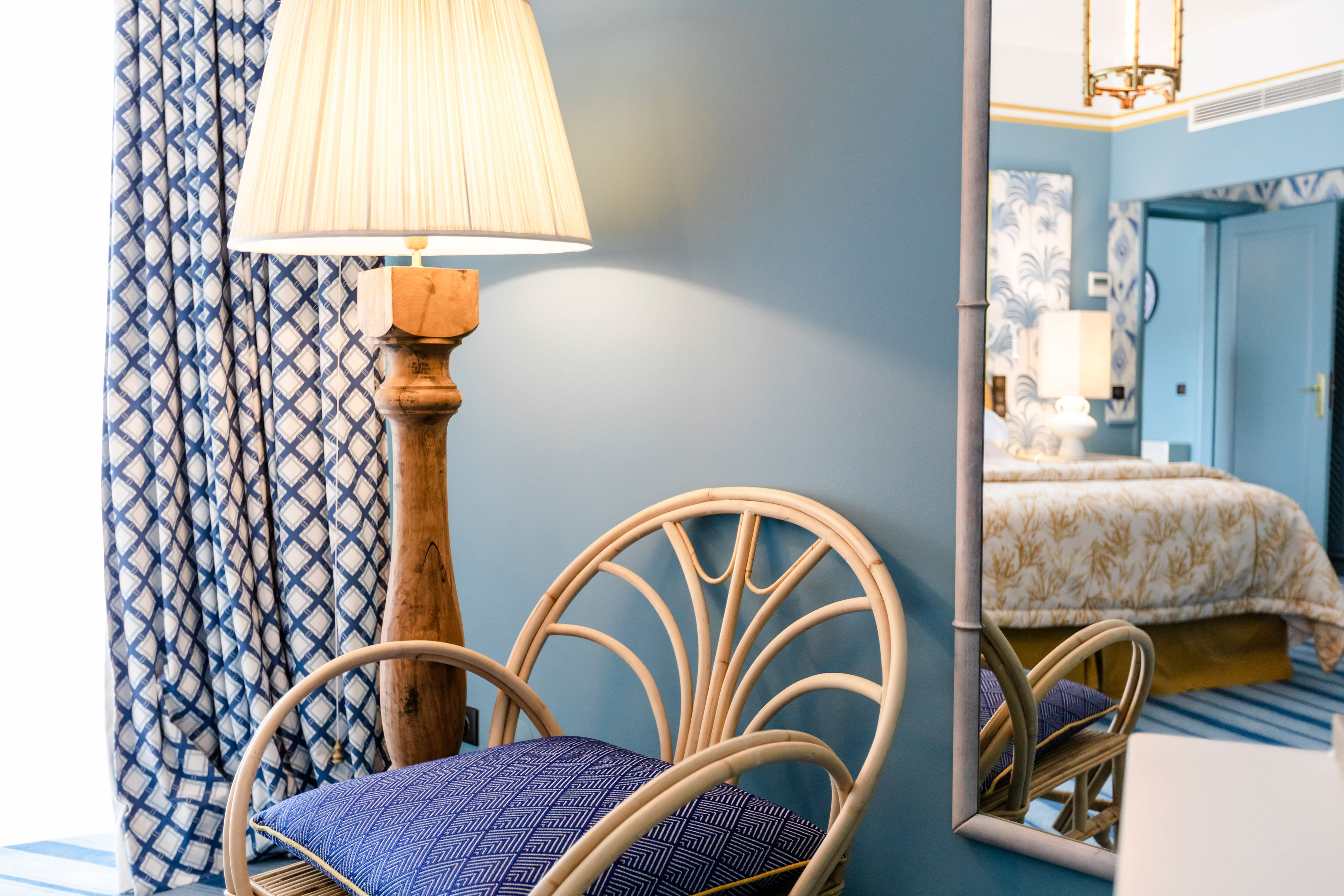 Double or Twin Deluxe