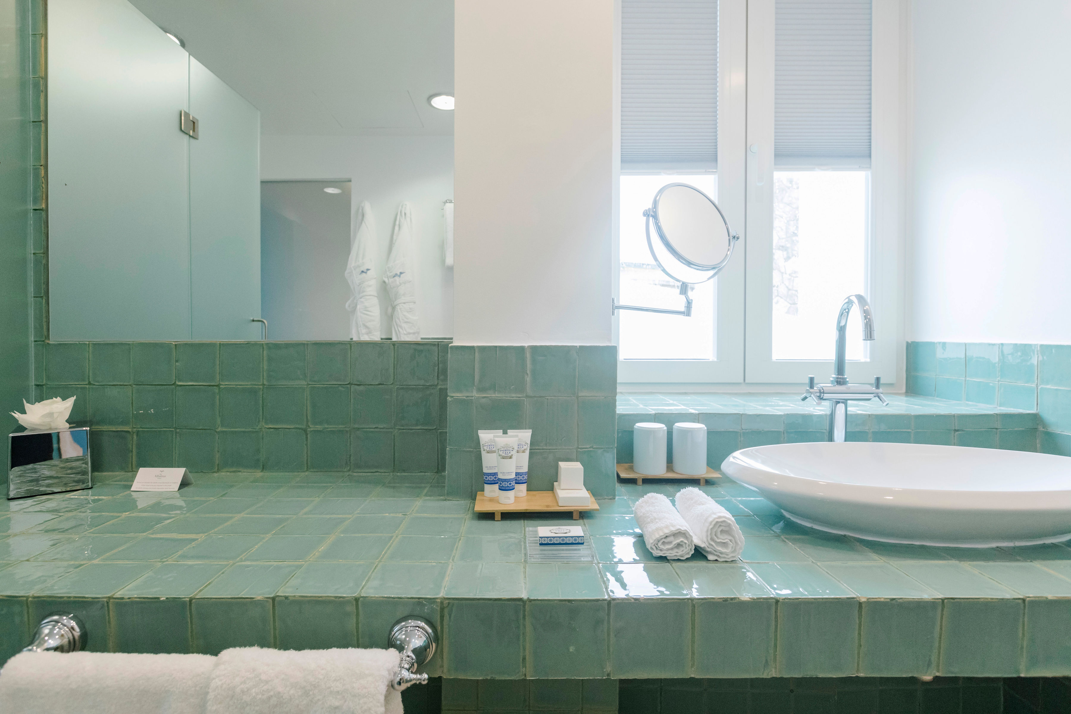 Double or Twin Deluxe