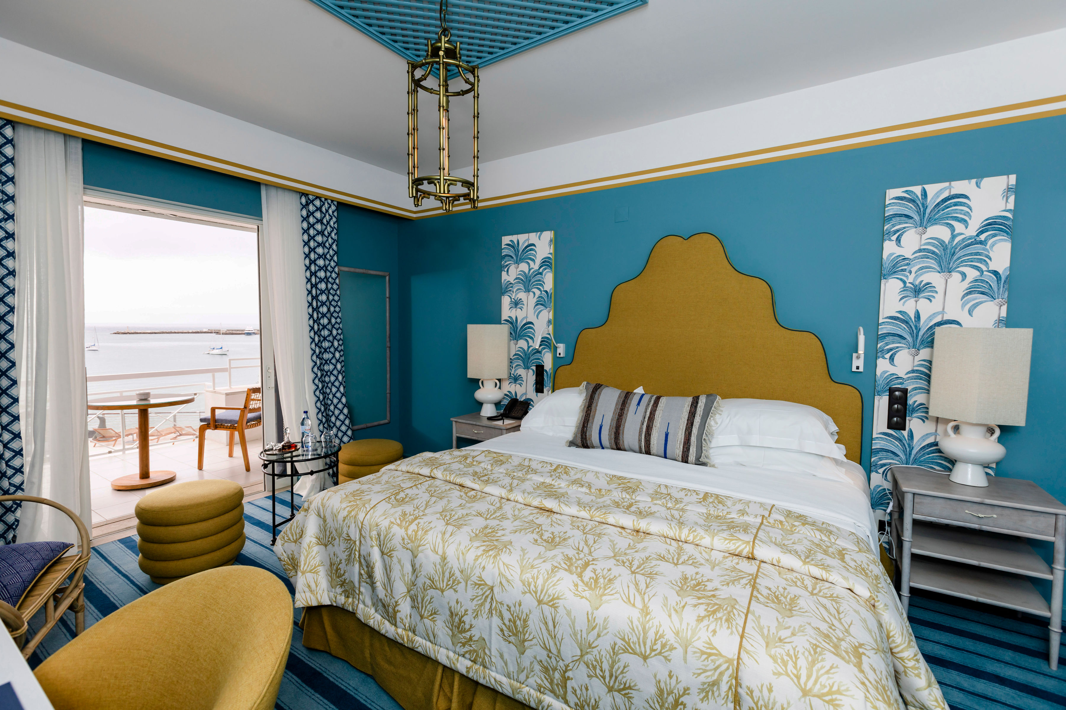 Double or Twin Deluxe