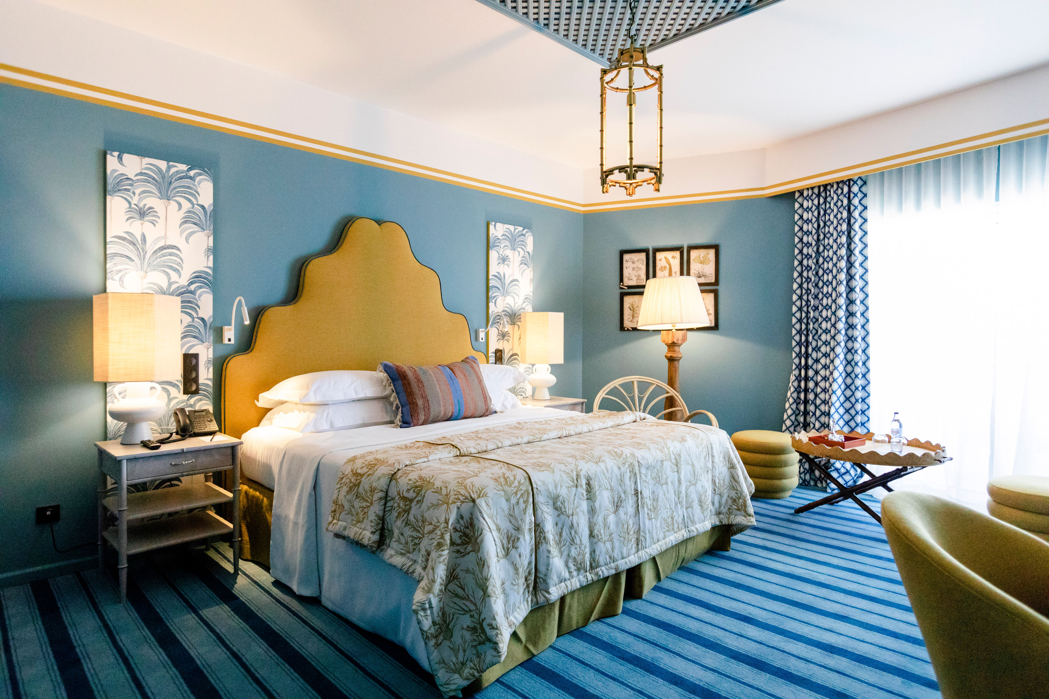 Double or Twin Standard