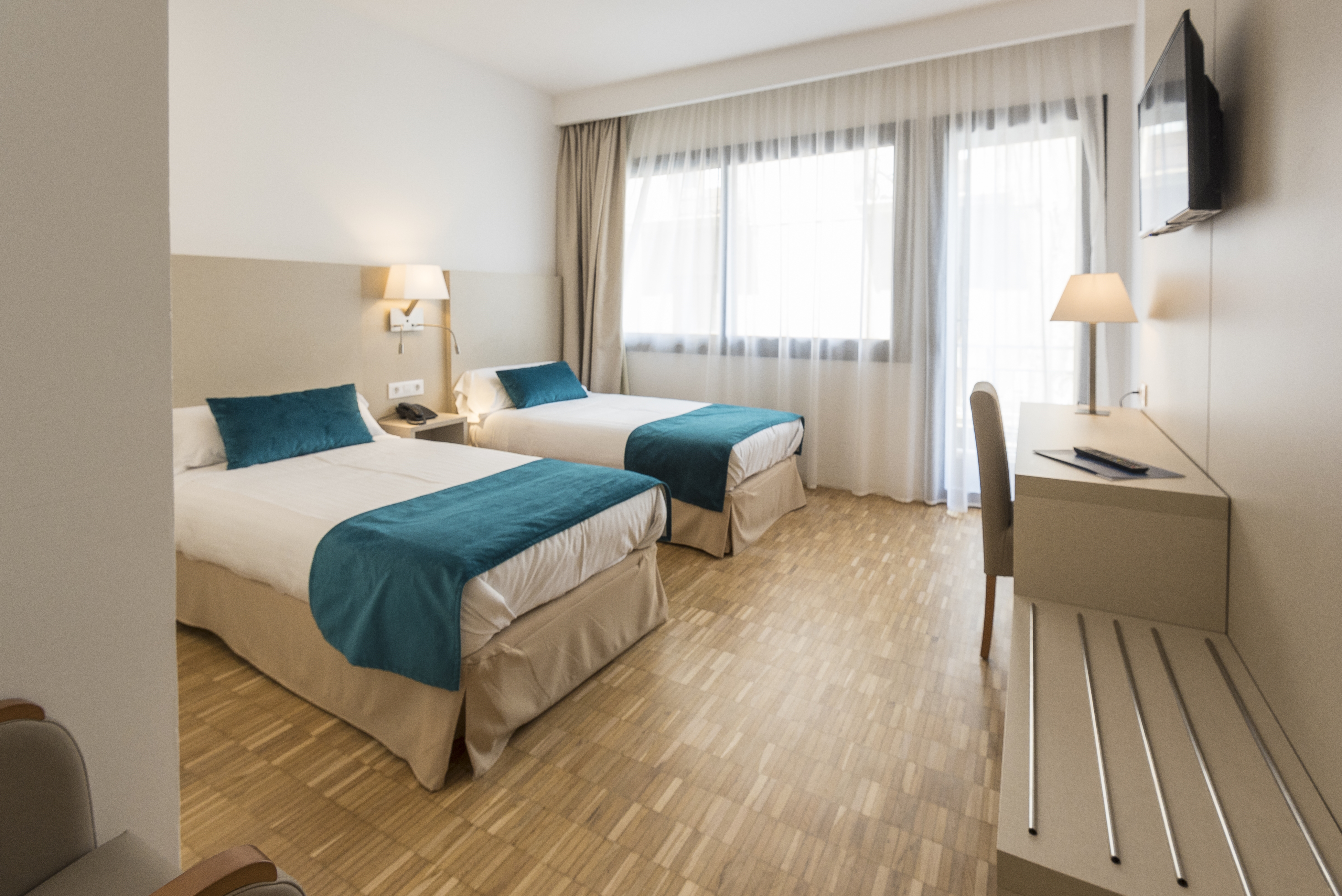 Double Single Deluxe