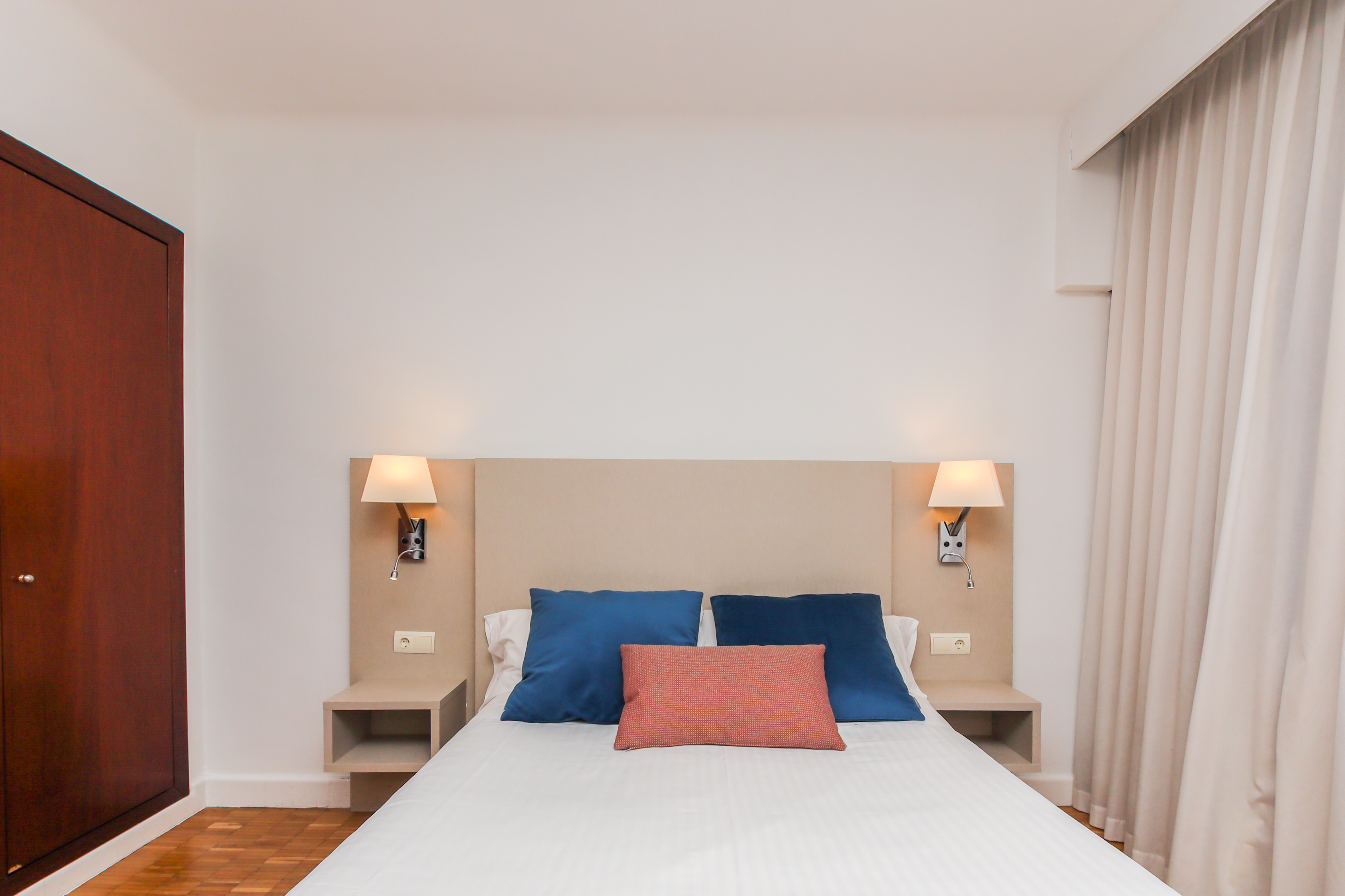 Double Single Standard