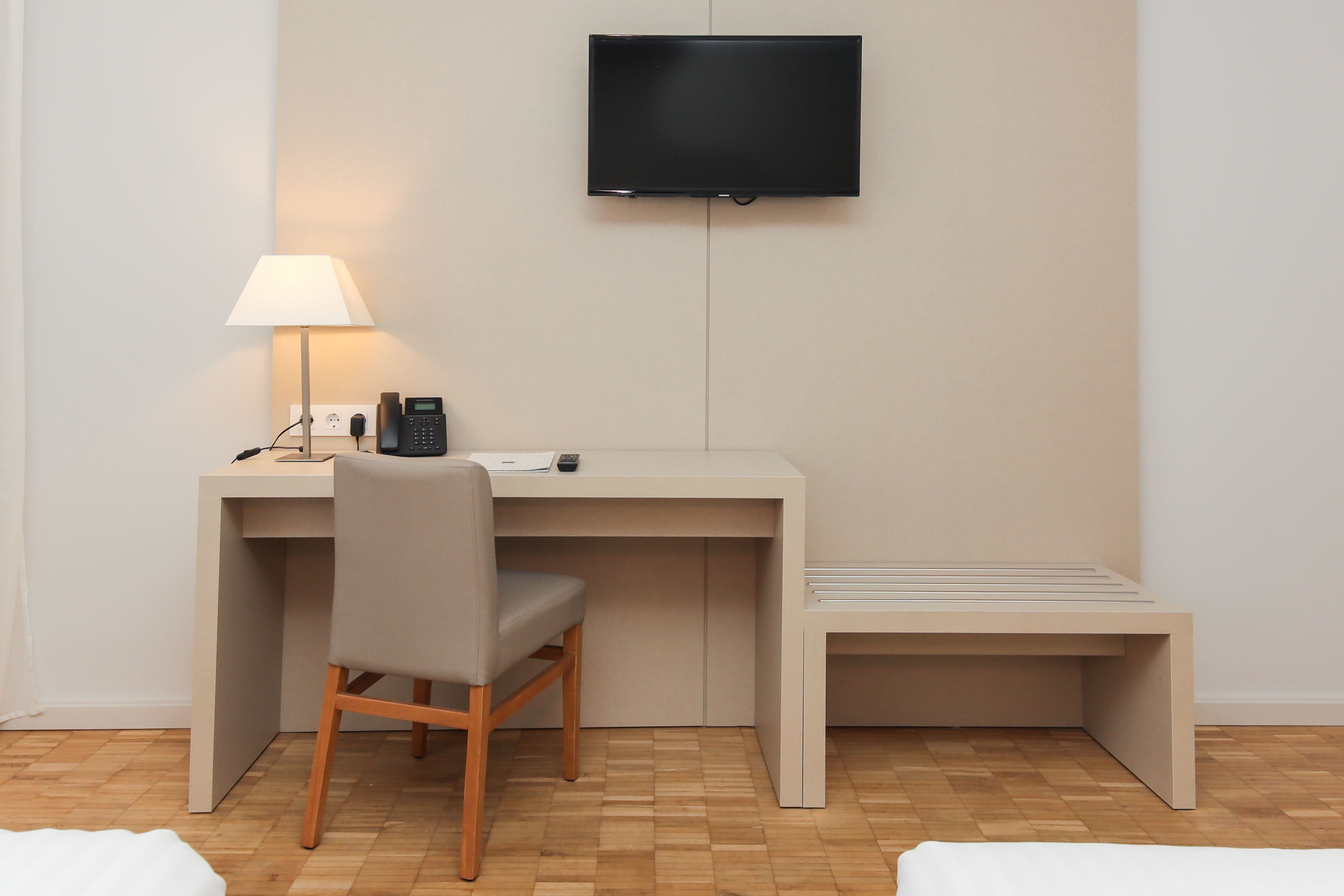 Double Single Standard