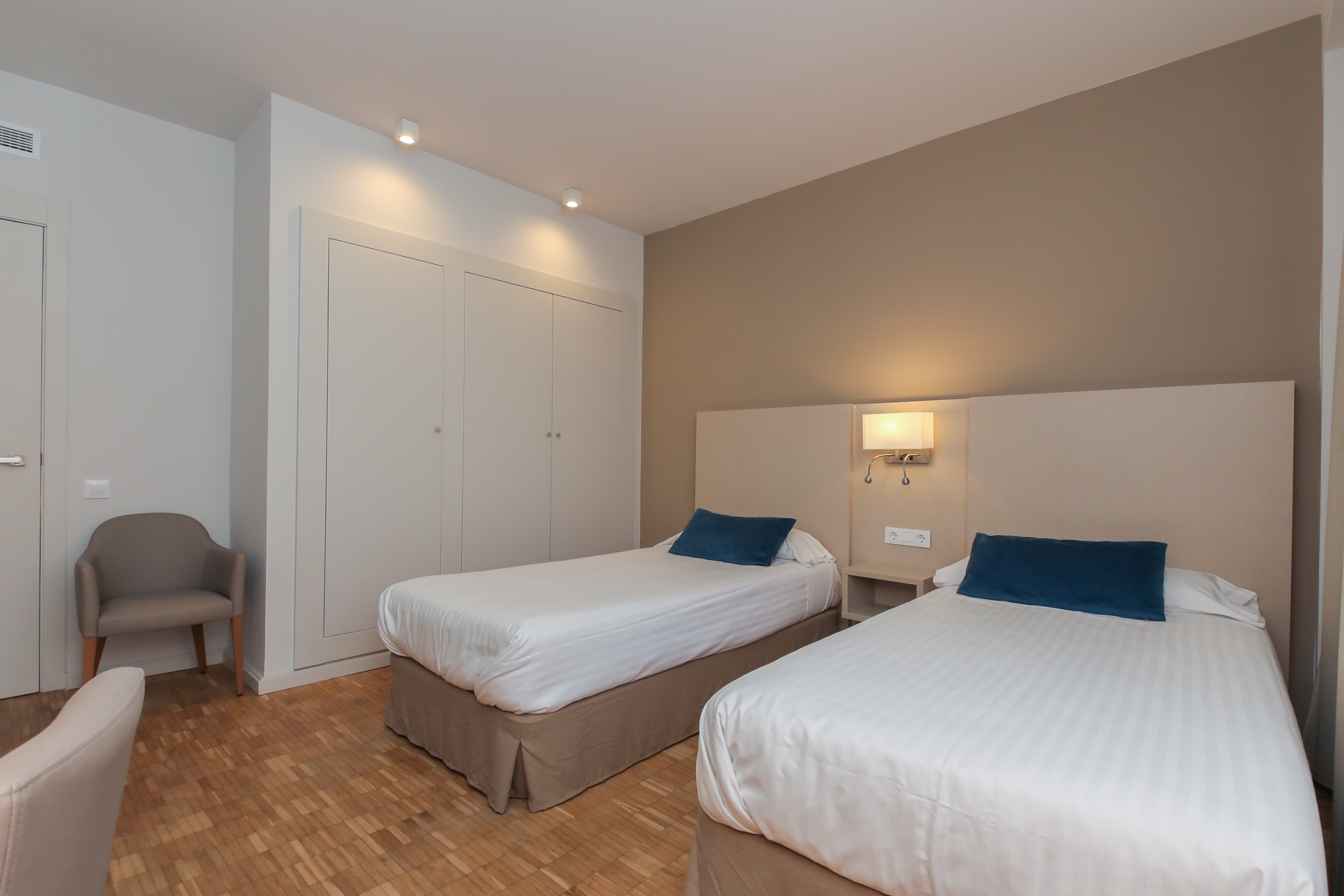 Double Single Standard