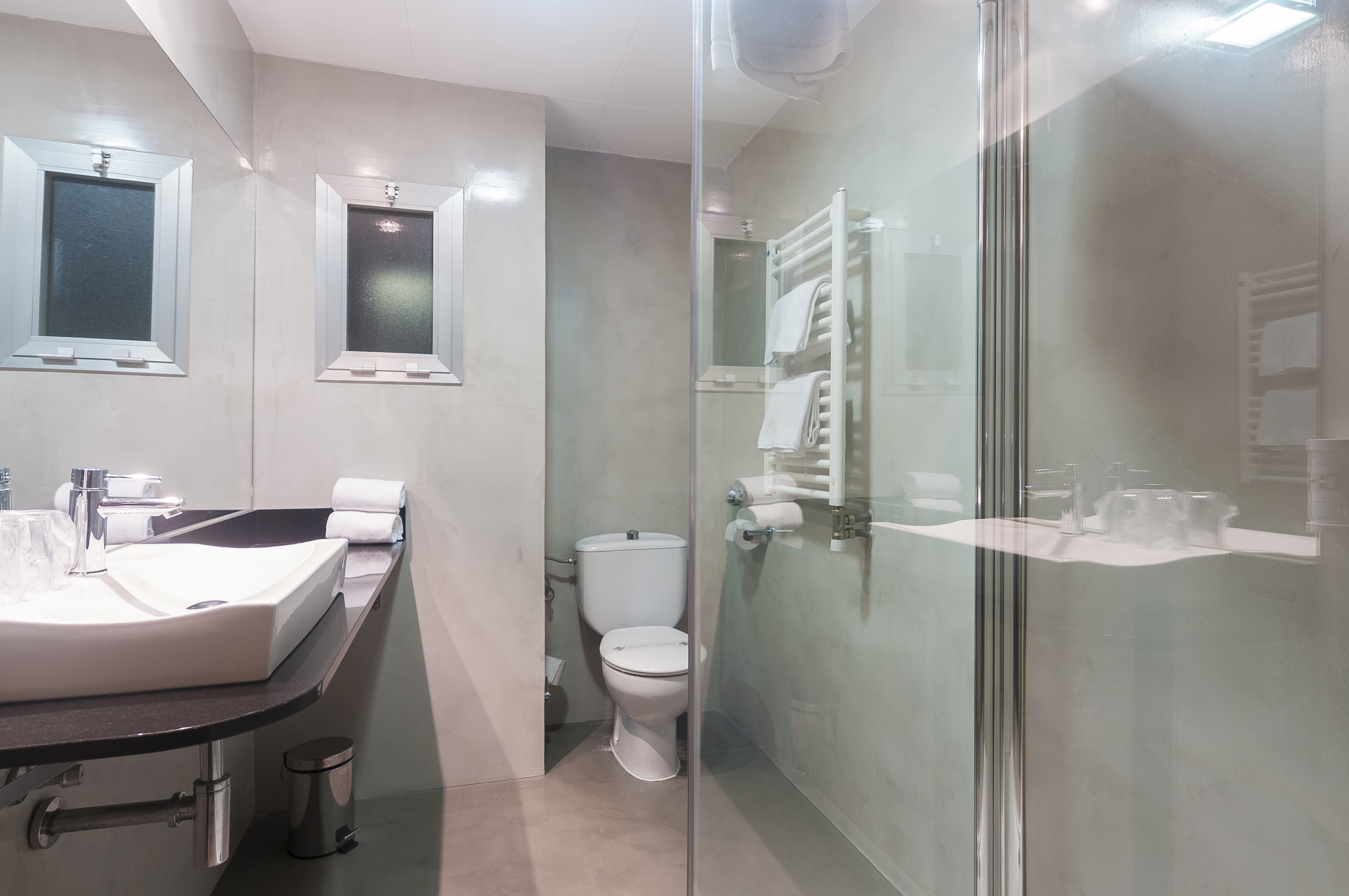 Double Single Deluxe