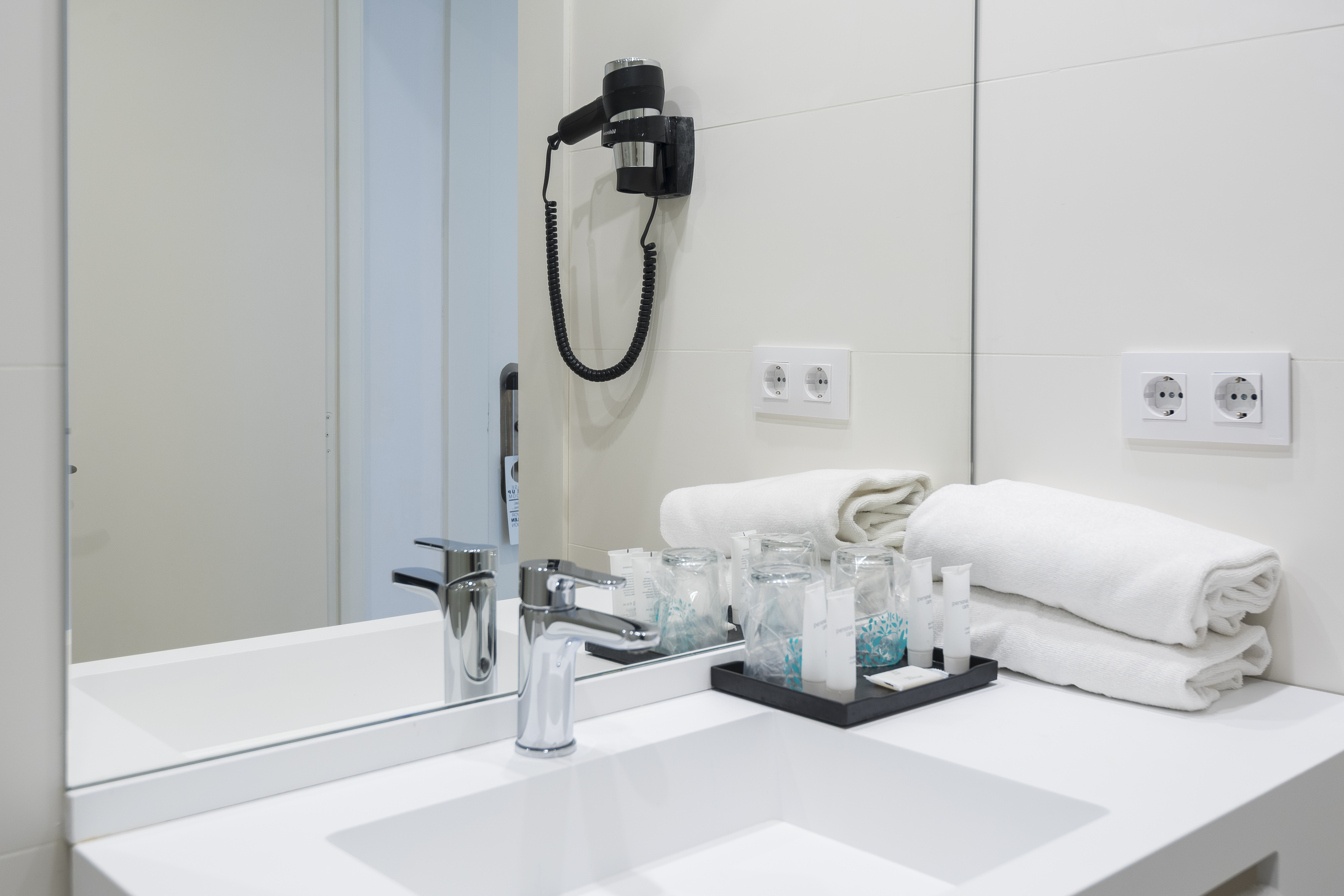 Double or Twin Deluxe