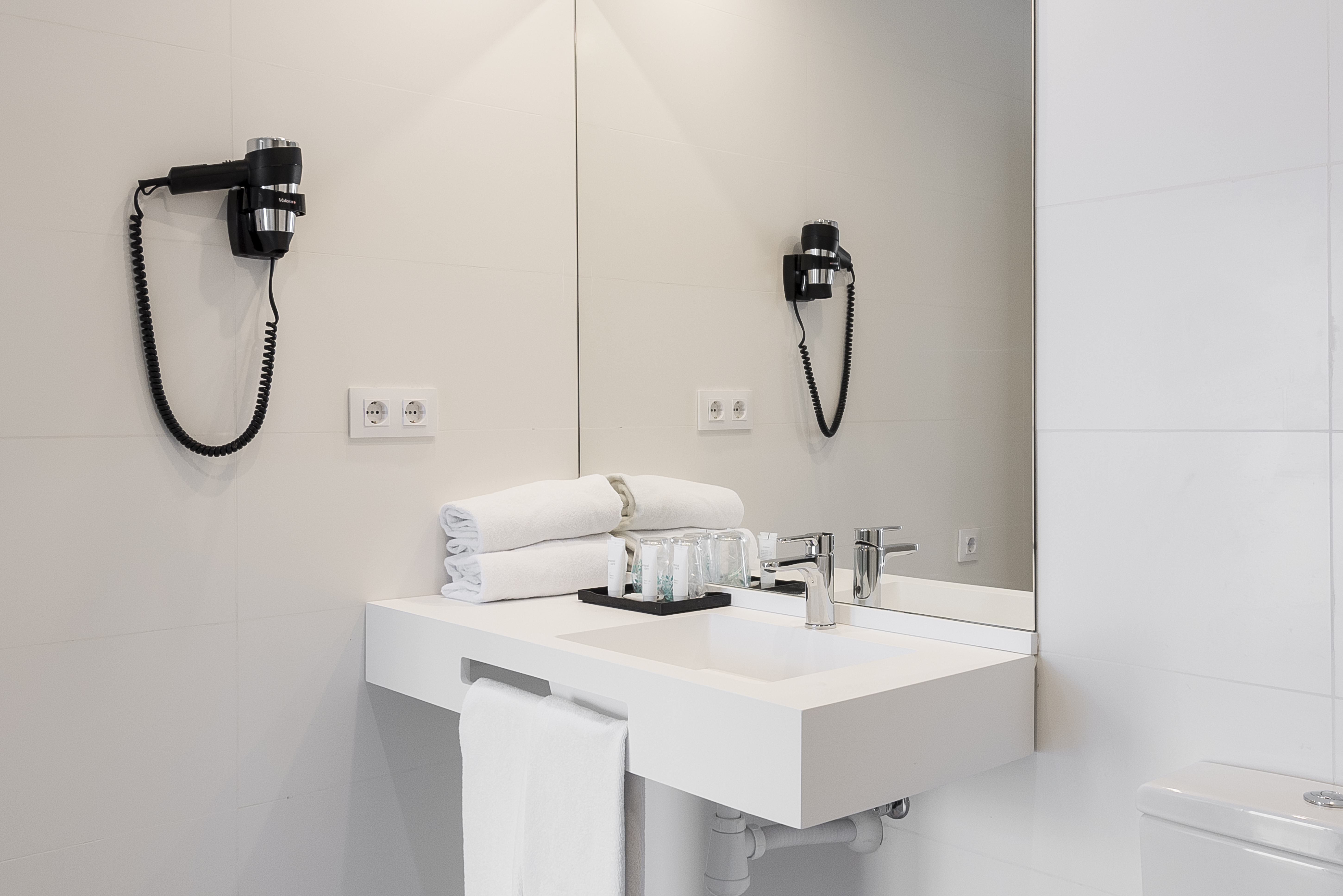 Double or Twin Deluxe