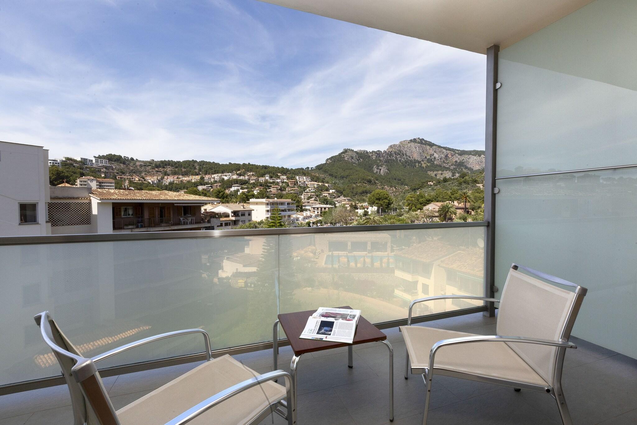 Double Superior with Double Bed