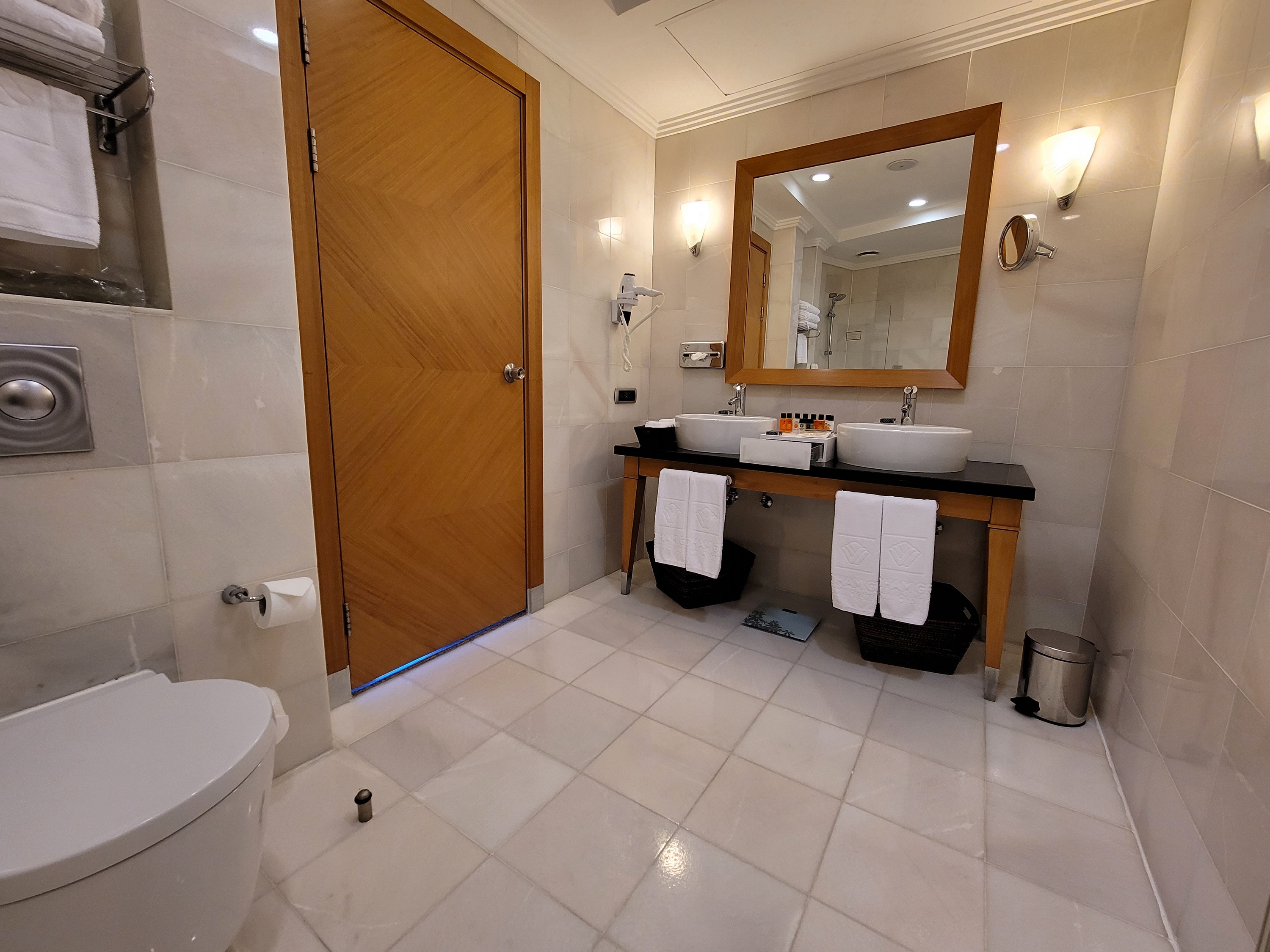 Junior Suite Mountain View