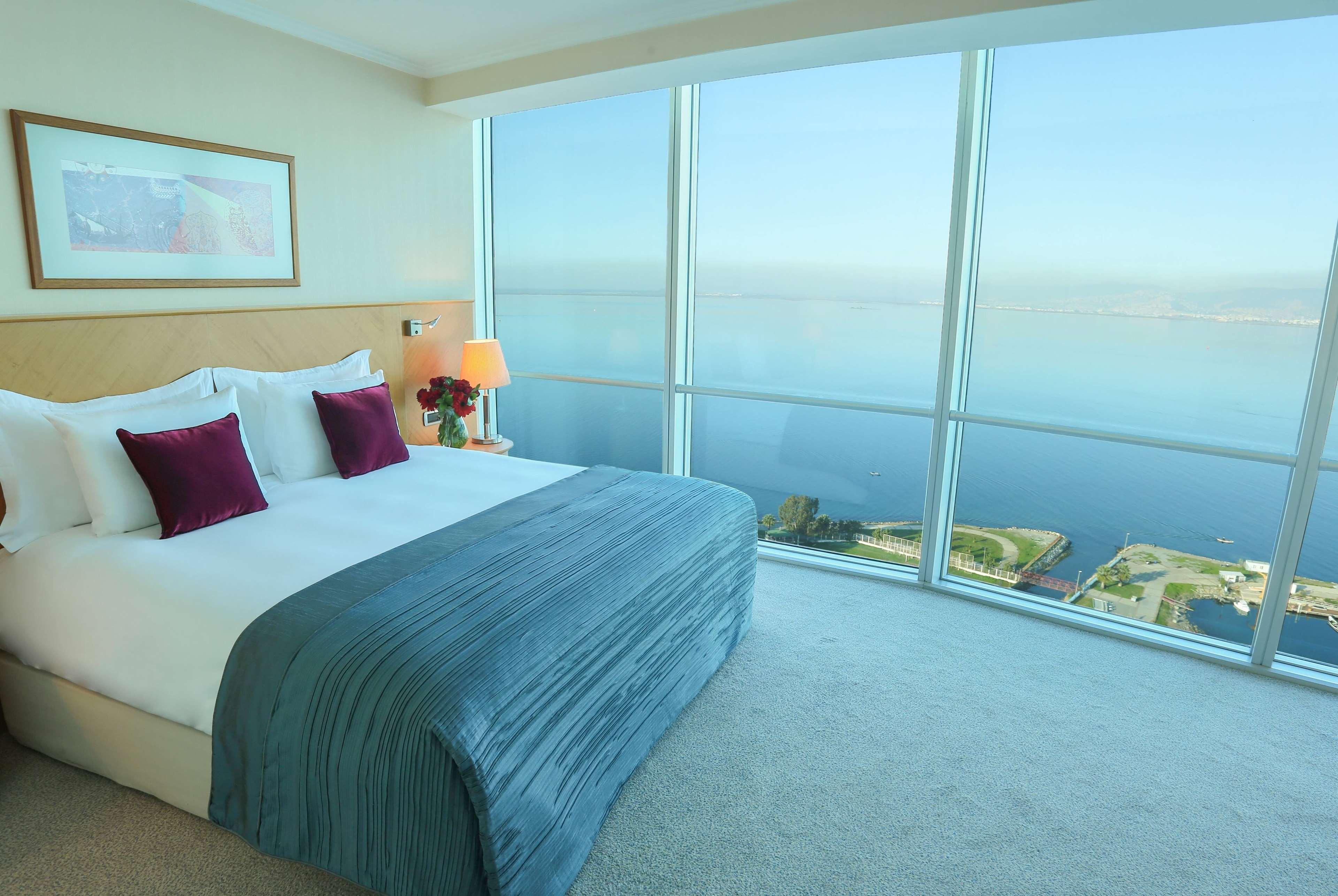 Junior Suite Sea View