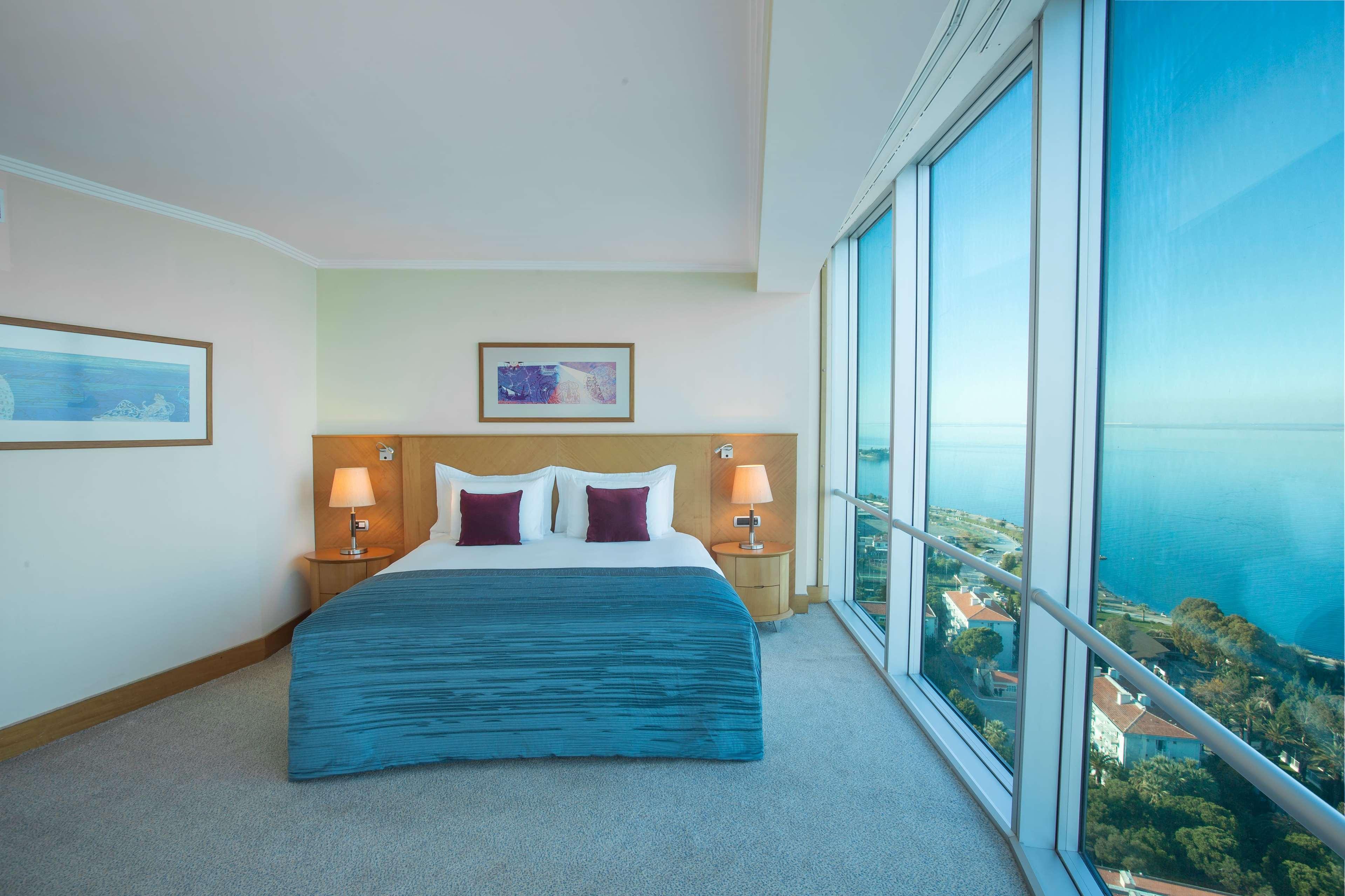 Junior Suite Sea View