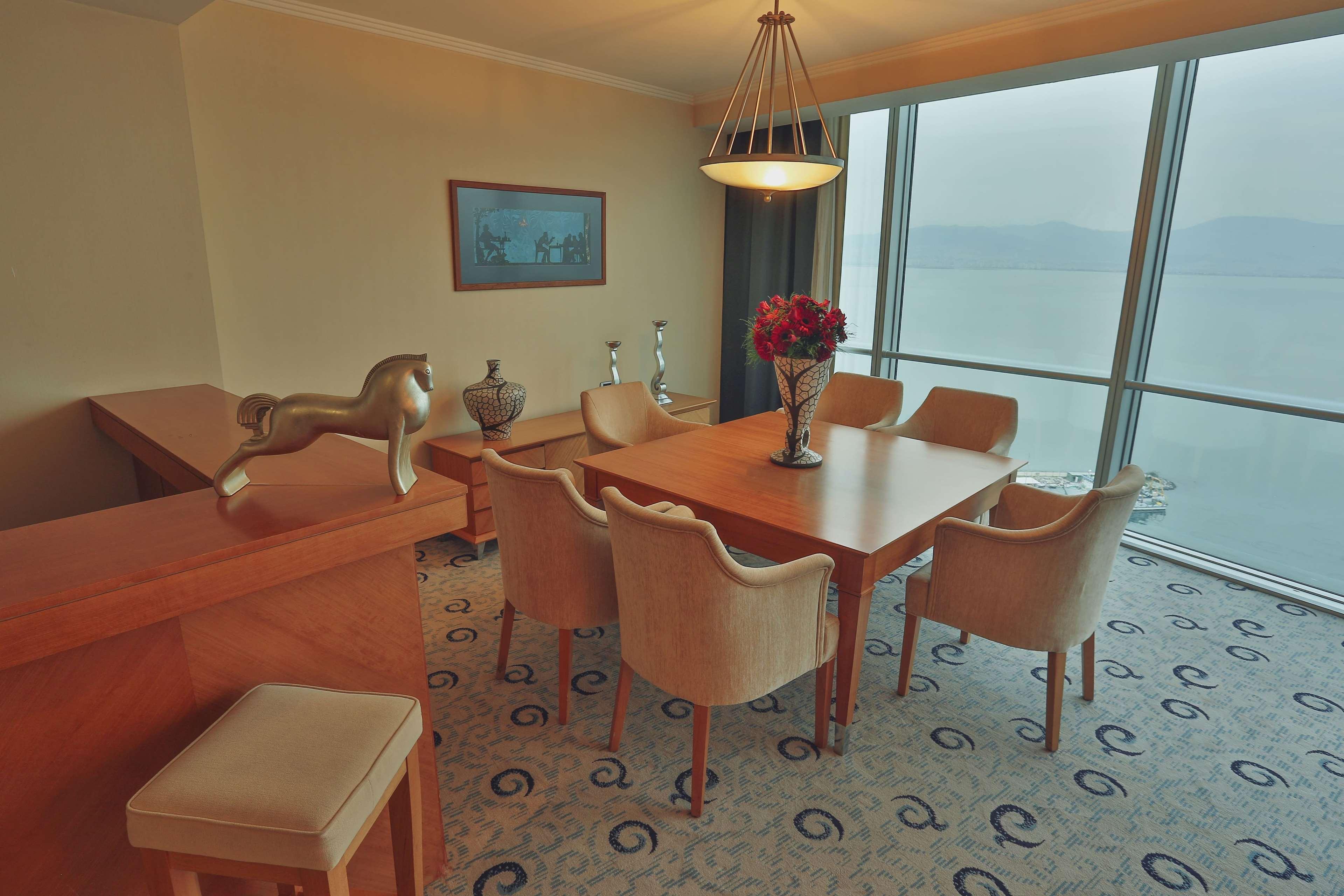 Suite Sea View