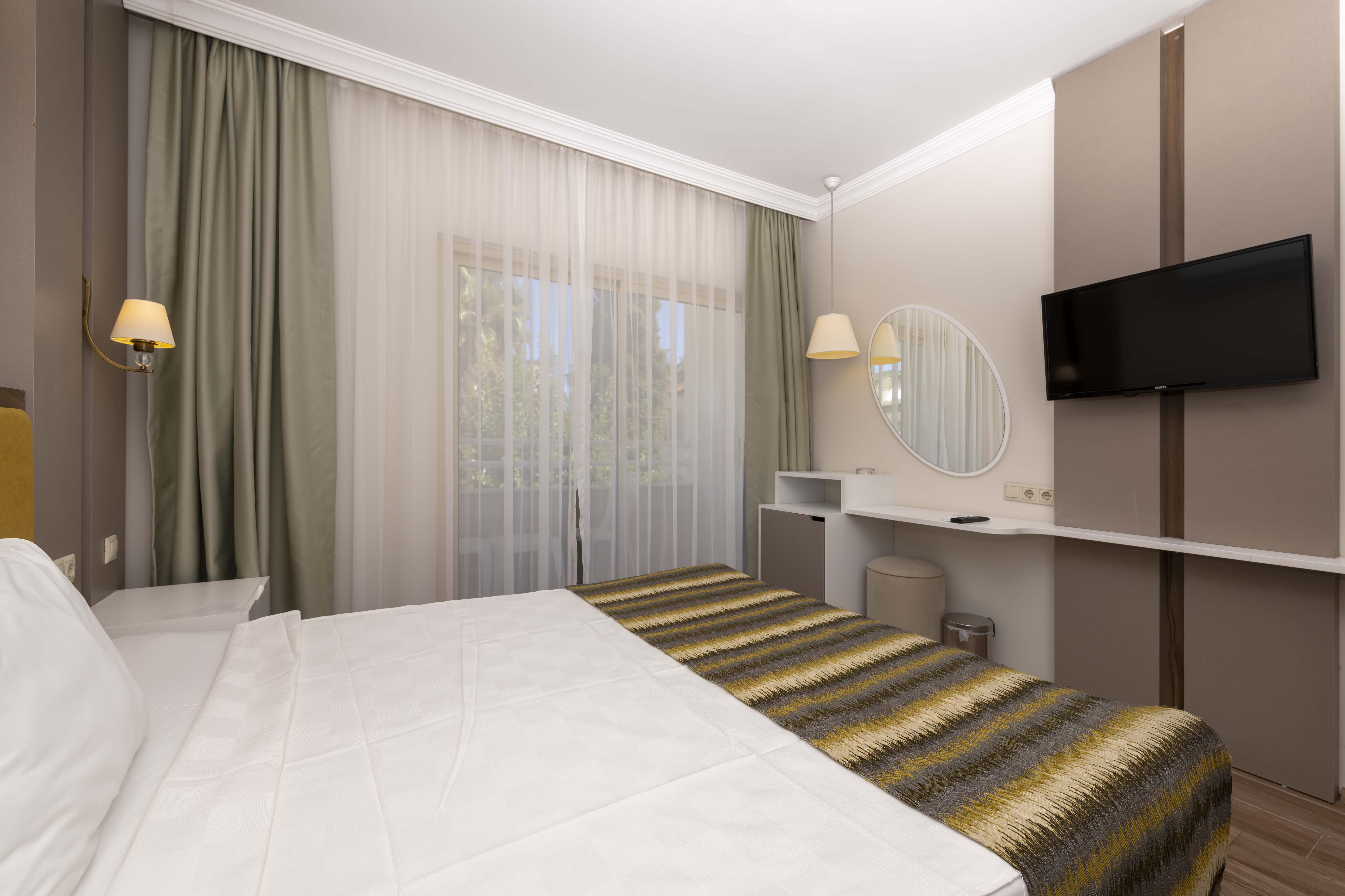 Double Single Standard