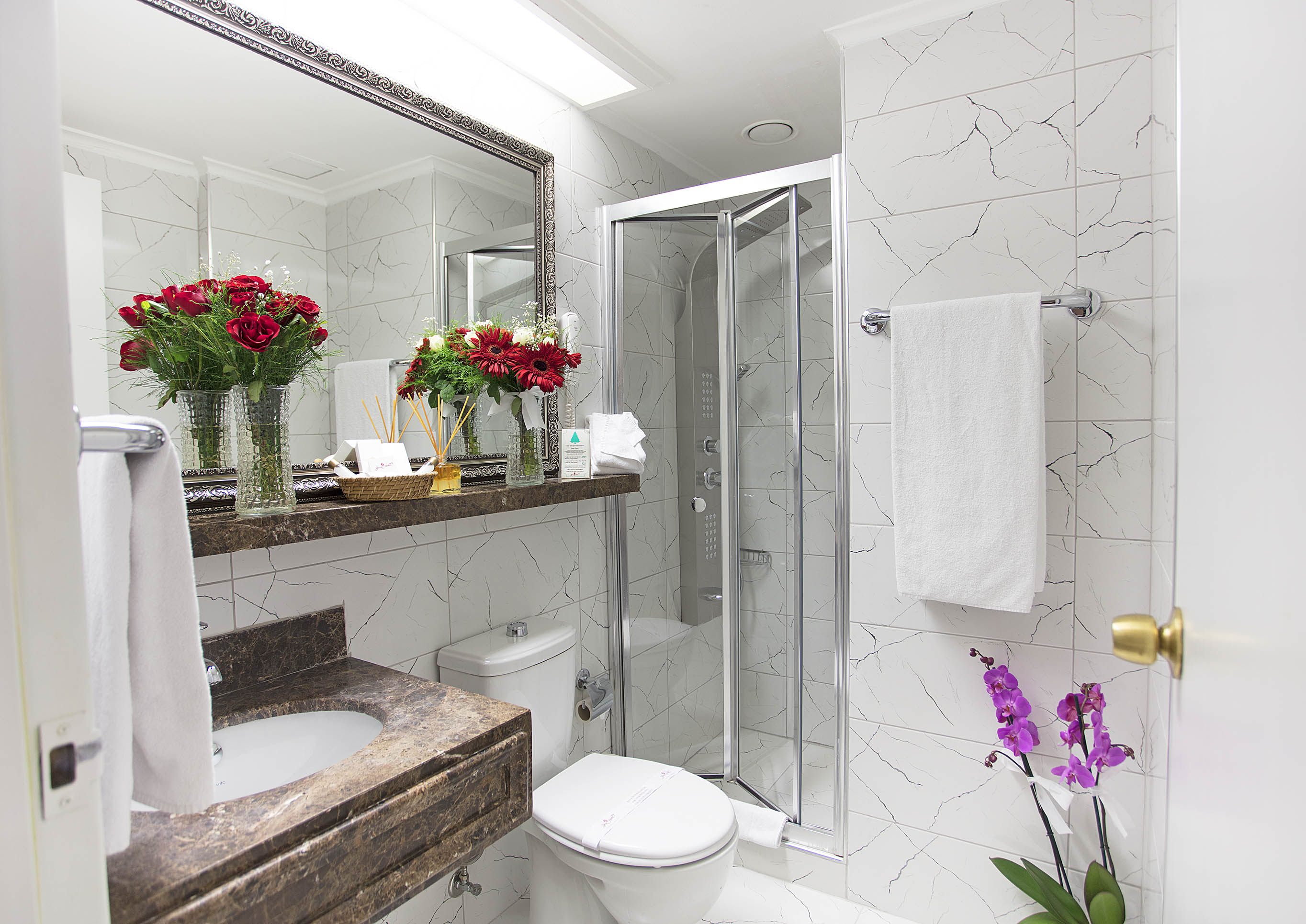 Double Single Standard