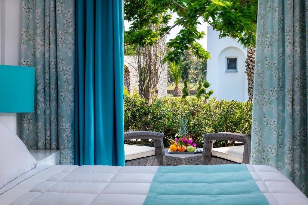 Double or Twin Superior