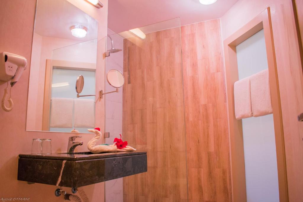 Suite Superior with Air Conditioning