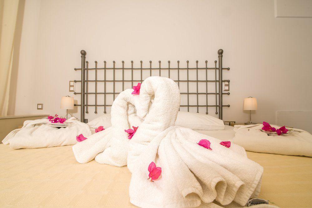 Junior Suite with Jacuzzi