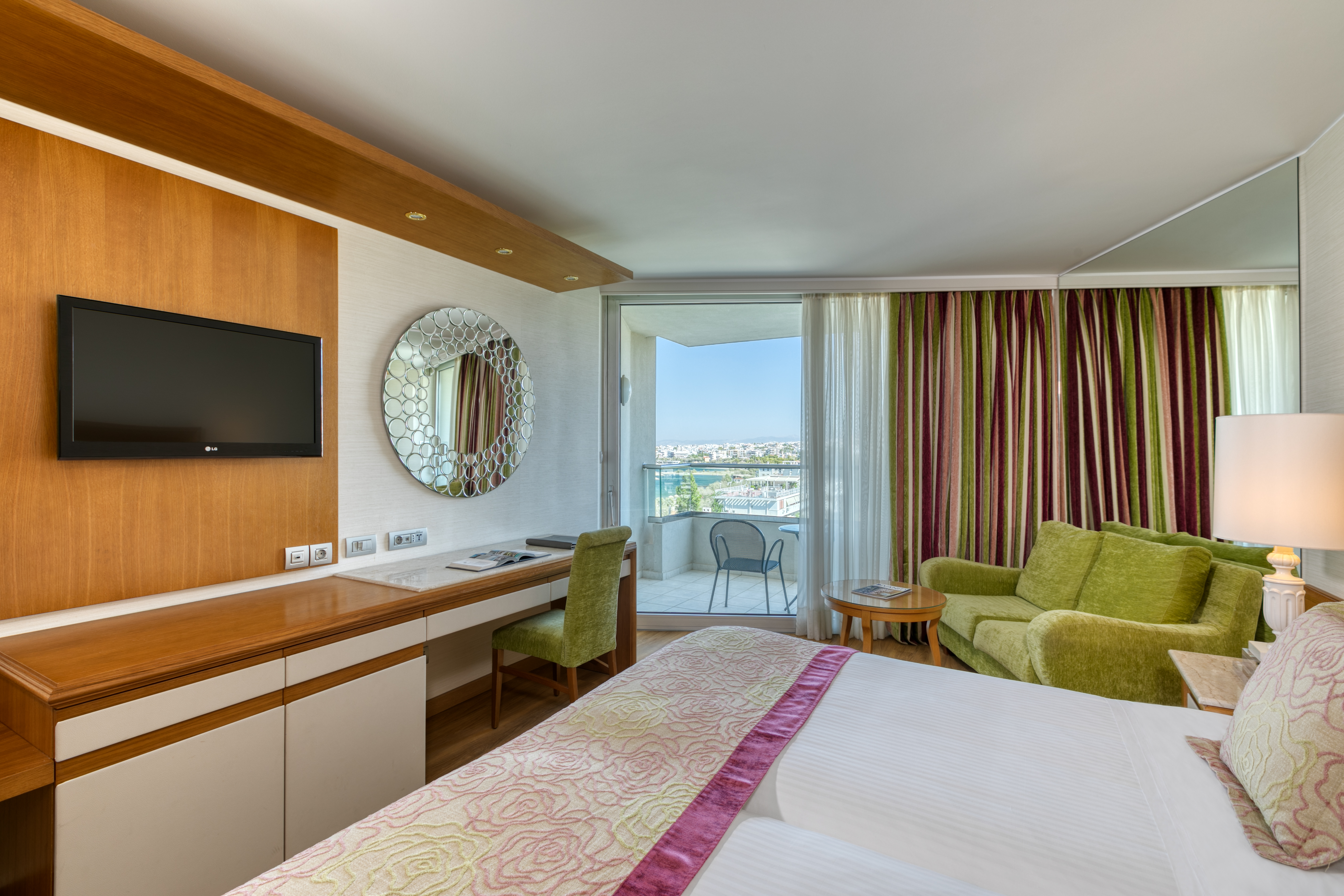 Double or Twin Superior