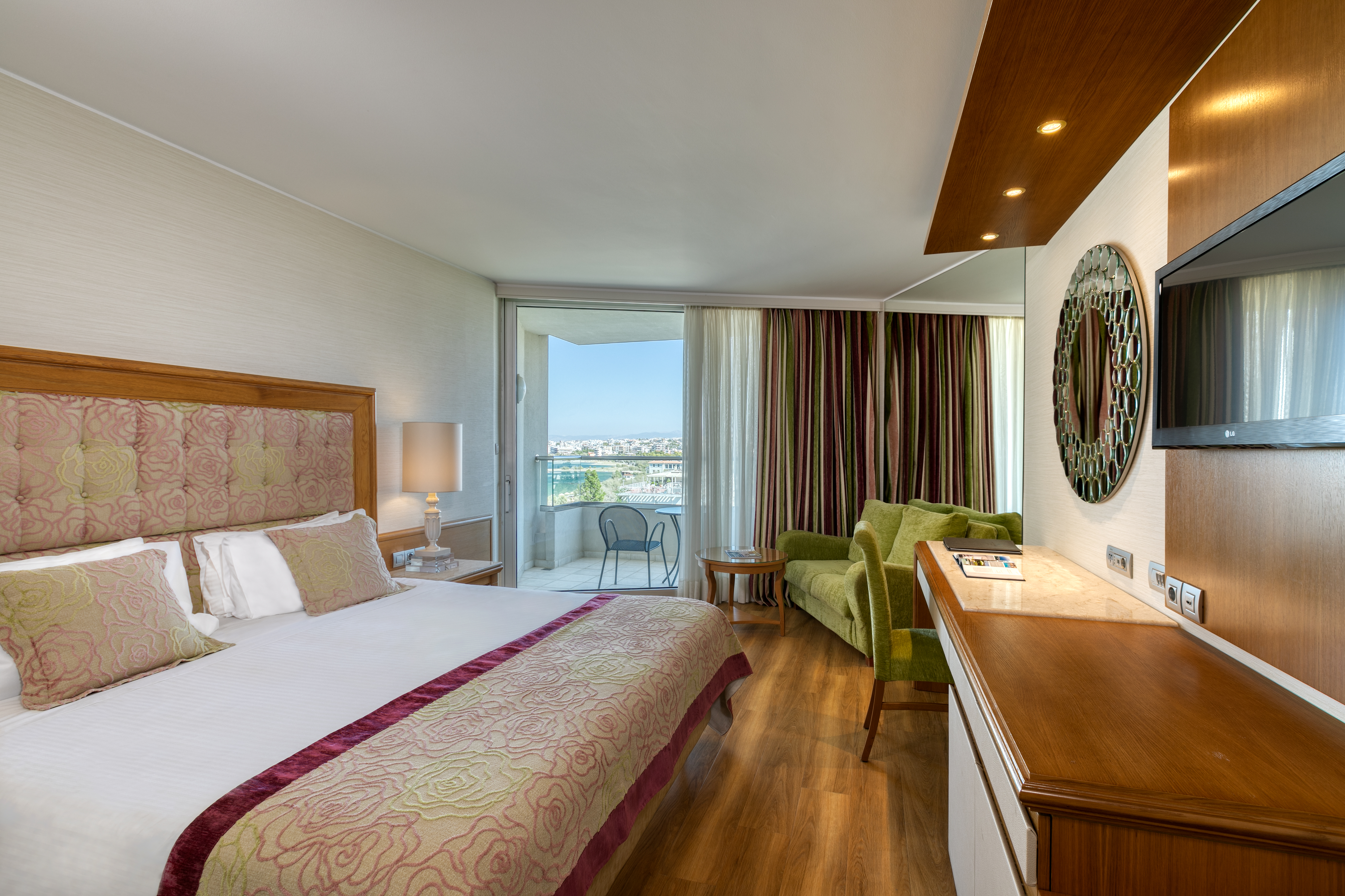 Double or Twin Superior