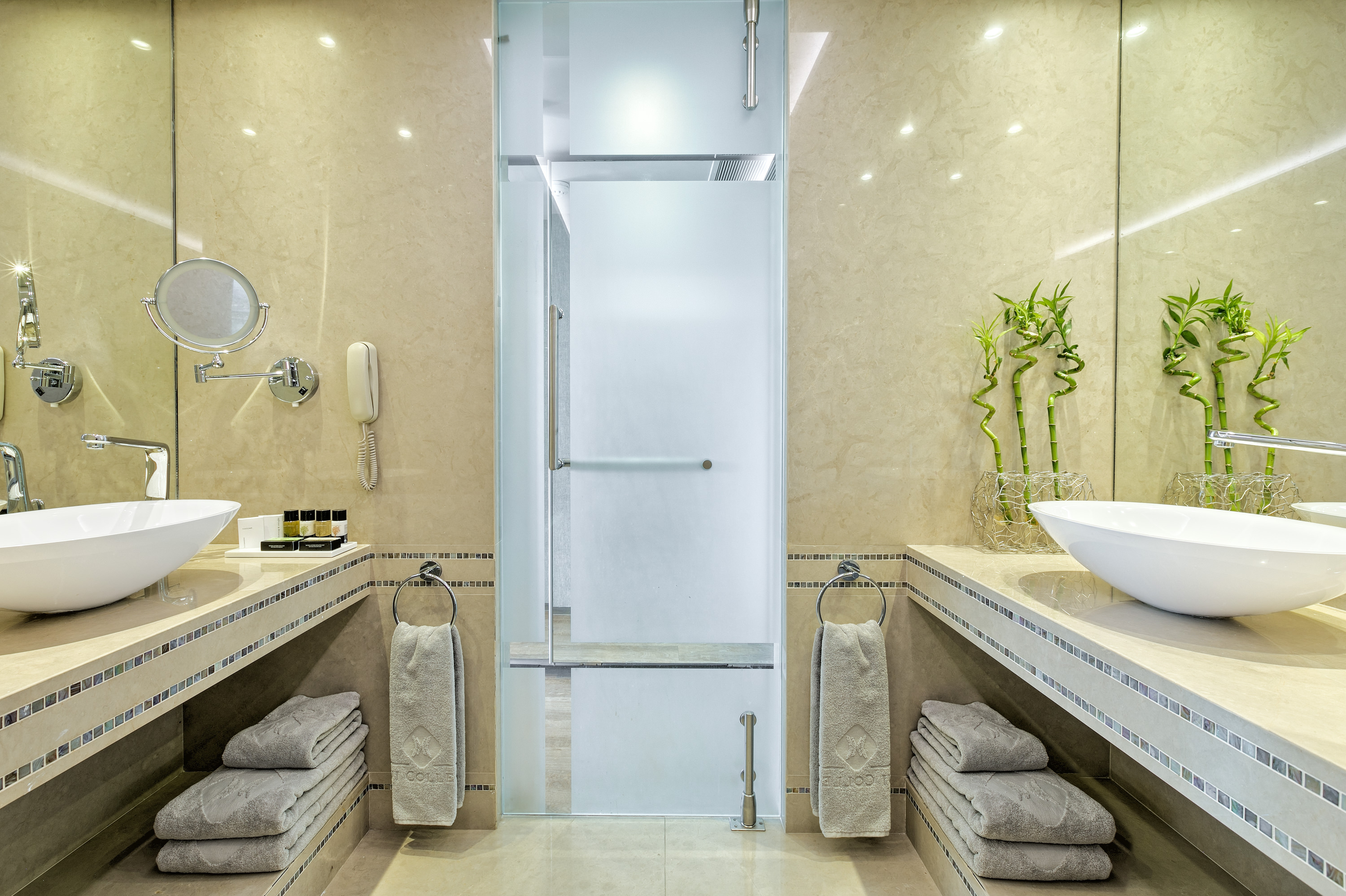 Suite Sea View Capacity 2