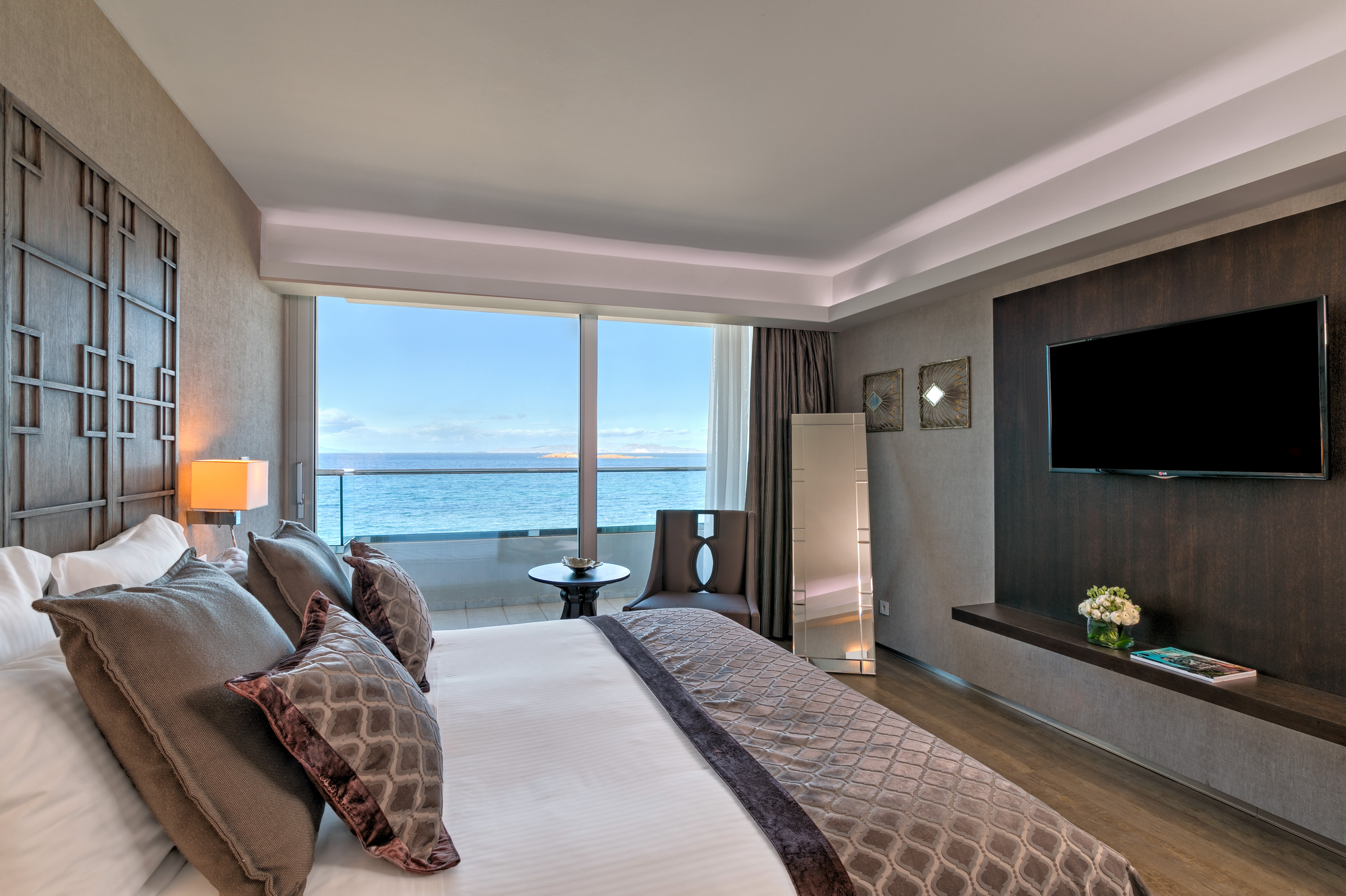 Suite Deluxe Capacity 2